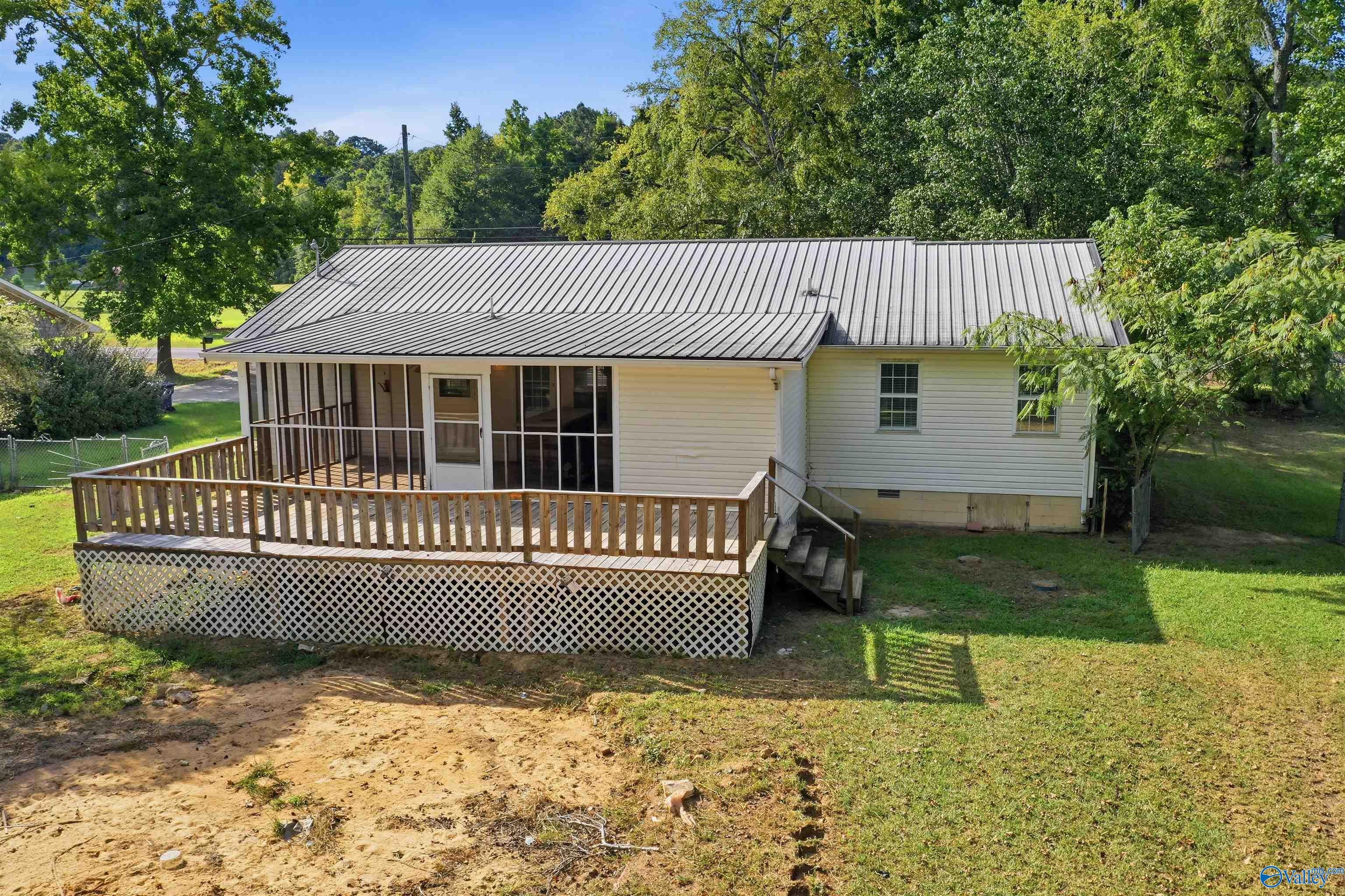 1366 Post Oak Road