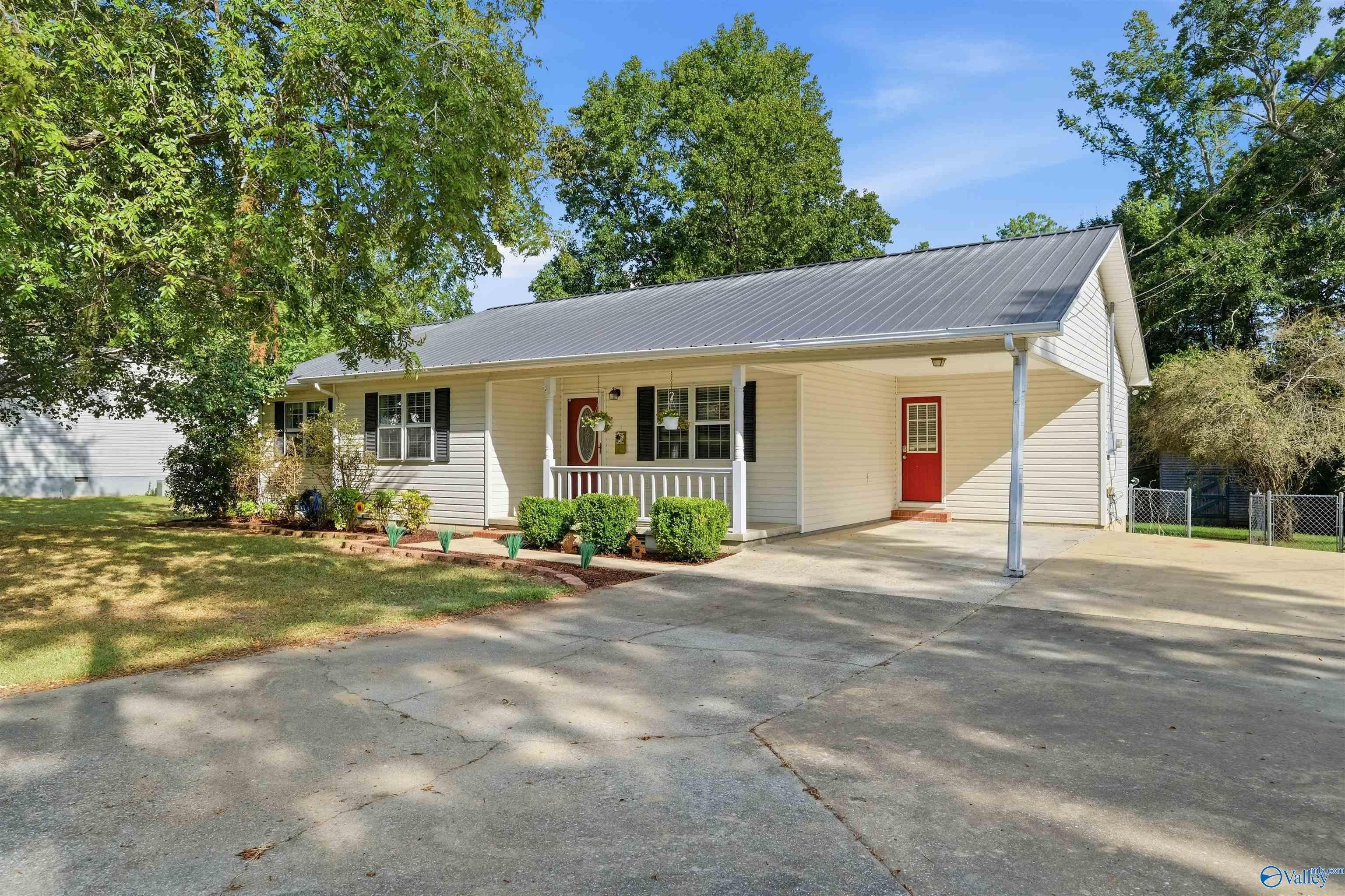 1366 Post Oak Road