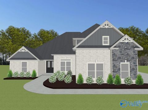 Photo of Huntington B Mallard Drive, Madison, AL 35756 (MLS # 21912476)