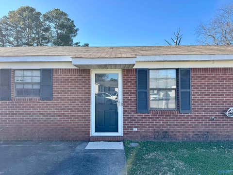 Apartment For Rent - 508 Mcclellan Street #B<br/> Athens, AL 35611