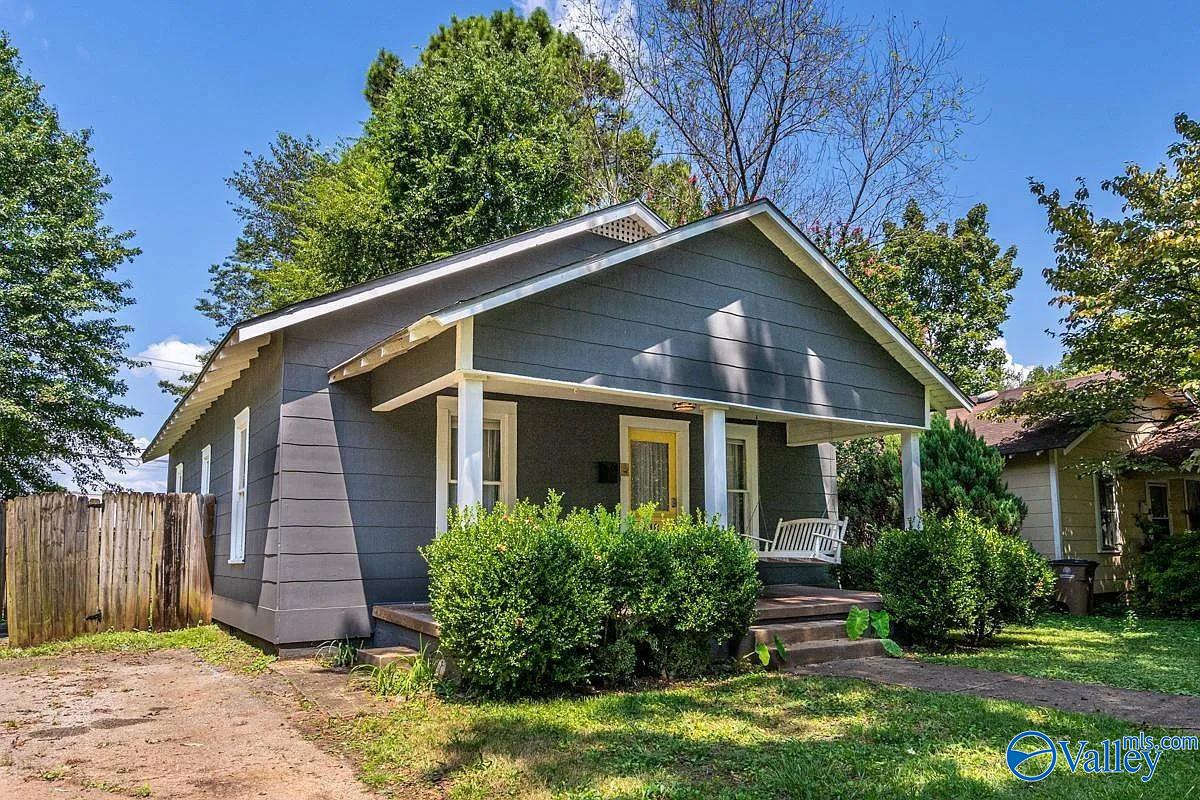 648 East Moulton Street, Decatur, Alabama image 1
