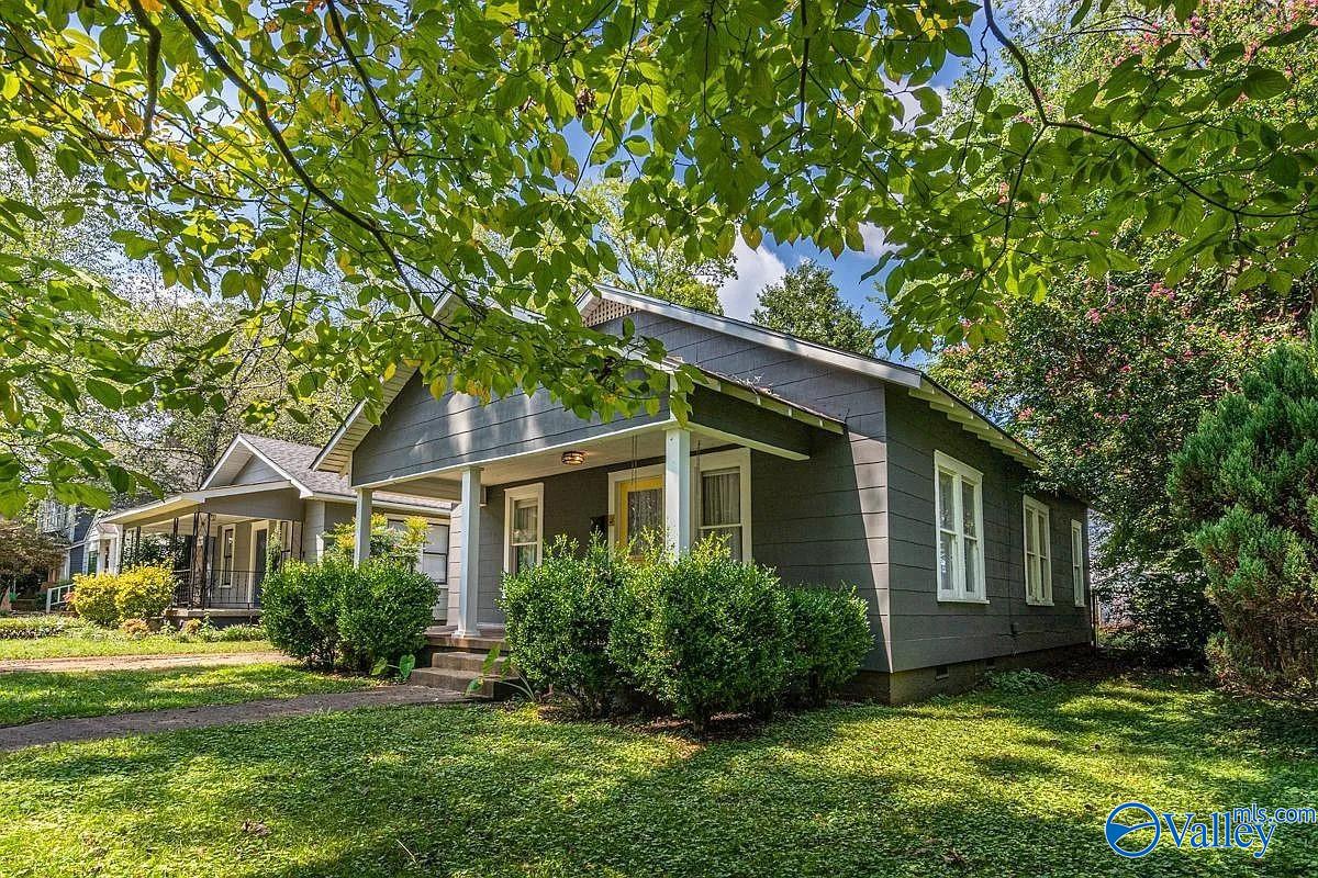 648 East Moulton Street, Decatur, Alabama image 11