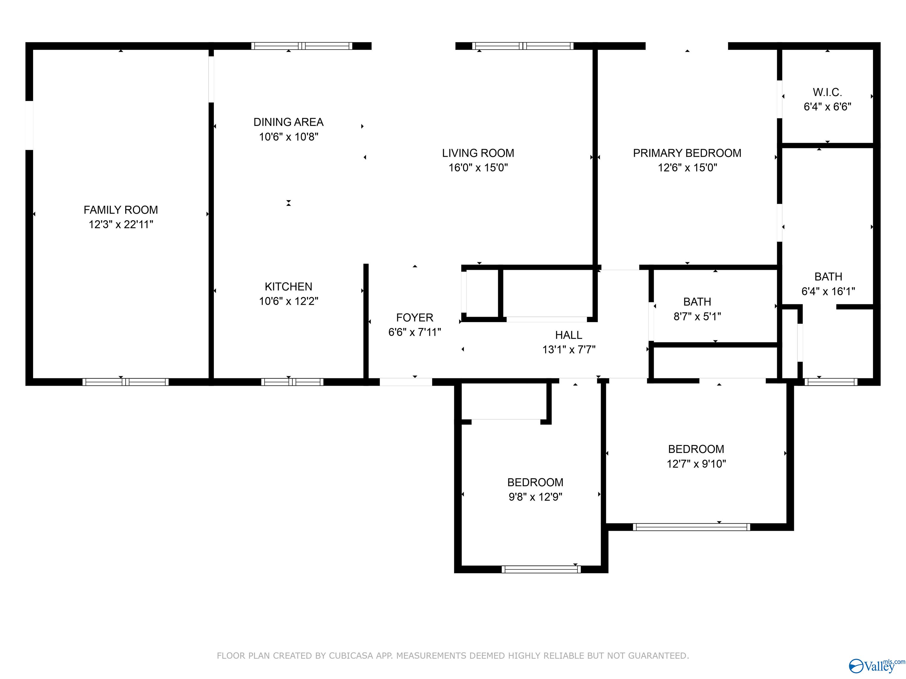 98 Raulston Lane, Grant, Alabama image 31