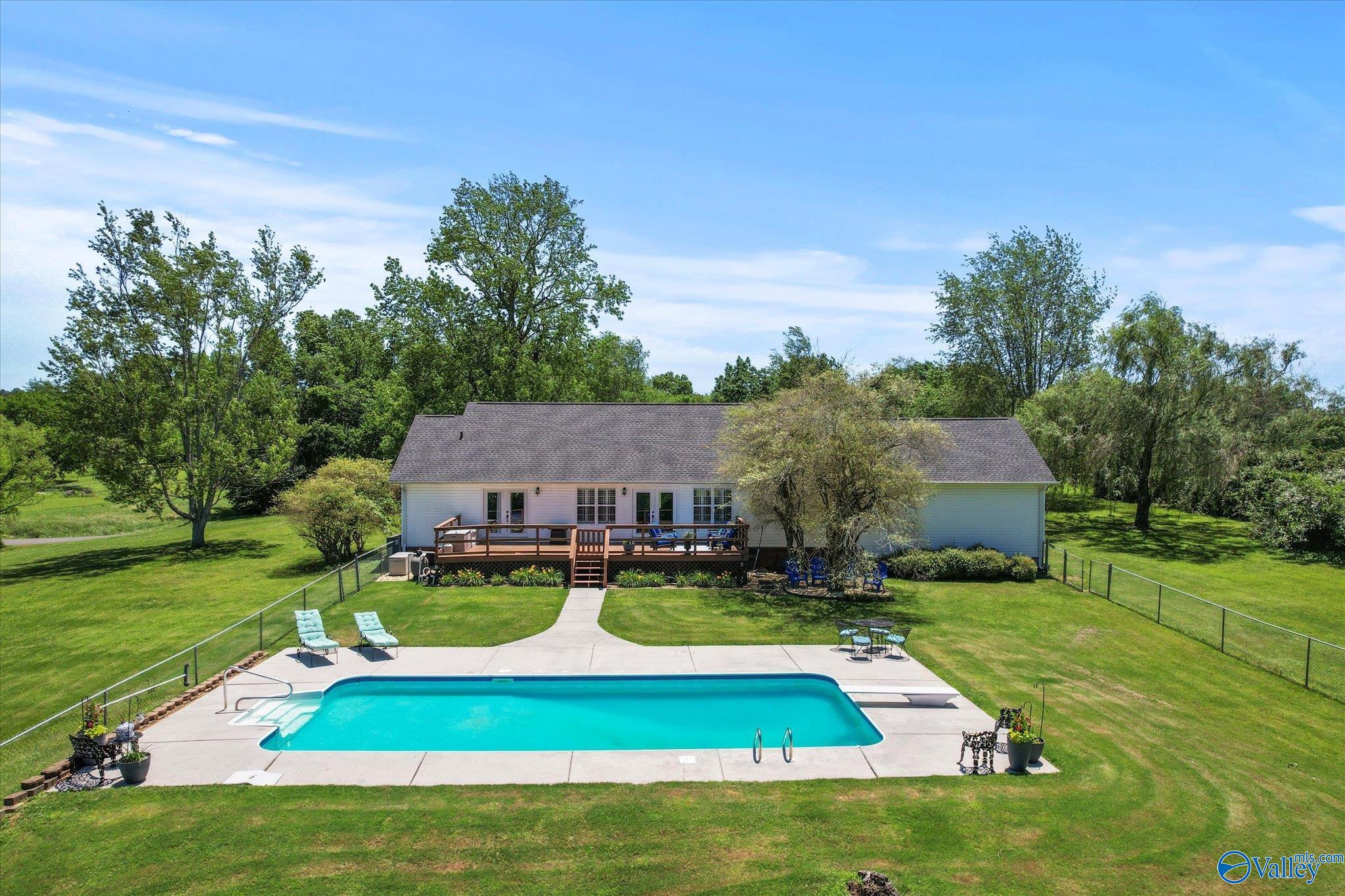 98 Raulston Lane, Grant, Alabama image 27