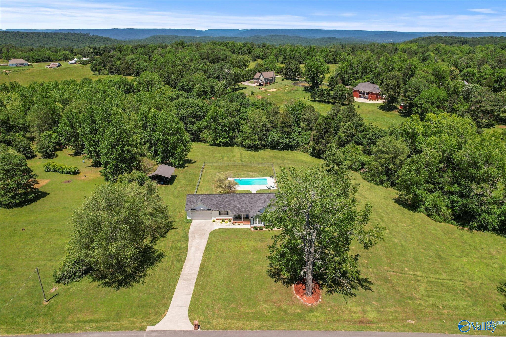98 Raulston Lane, Grant, Alabama image 3