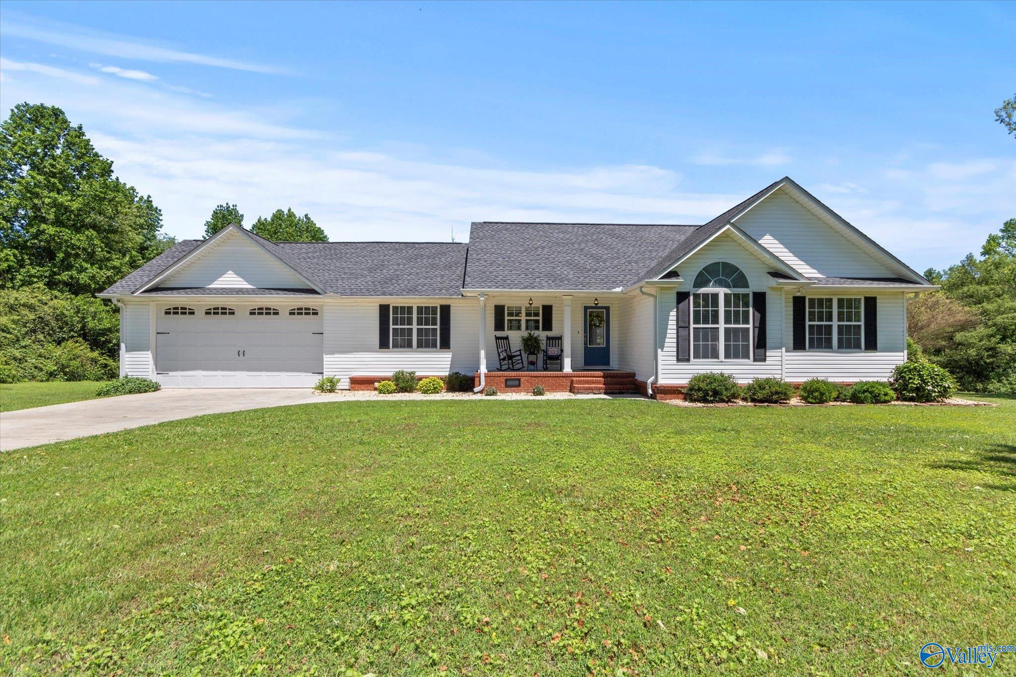 98 Raulston Lane, Grant, Alabama image 4