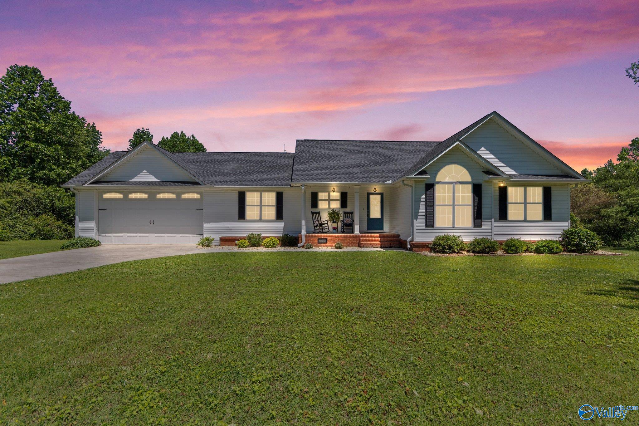98 Raulston Lane, Grant, Alabama image 1