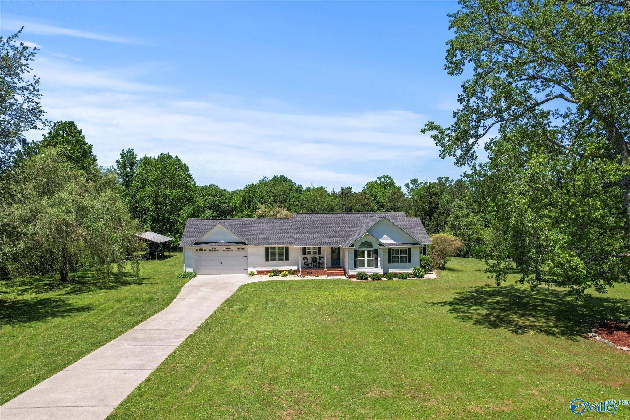 98 Raulston Lane, Grant, Alabama image 2