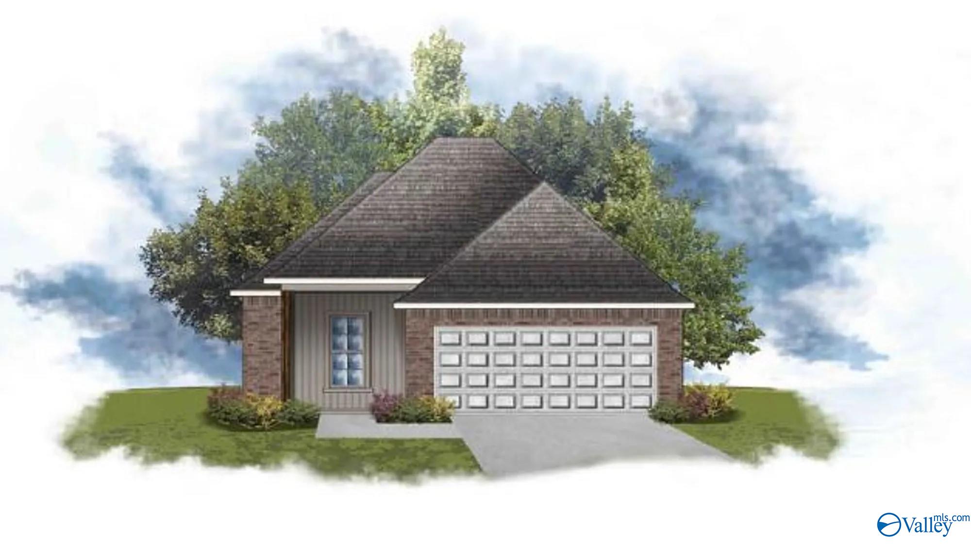 17718 Chenin Blanc Place, Athens, Alabama image 1