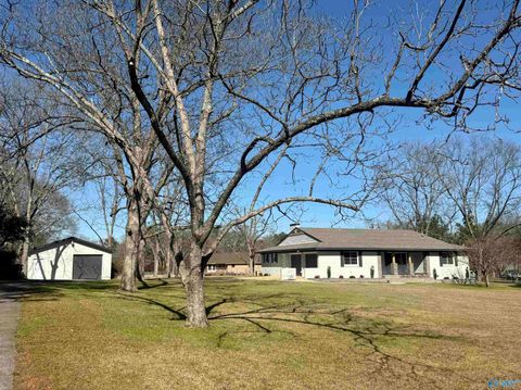 Photo of 3270 Hall Drive, Southside, AL 35907 (MLS # 21909769)