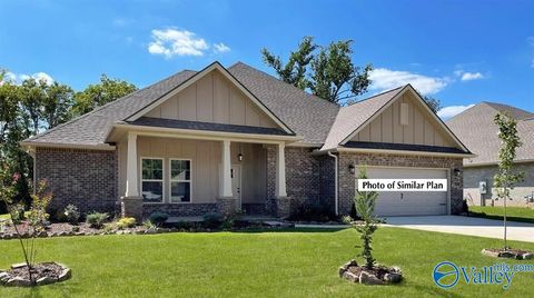 103 Dolf Leaf Lane Huntsville AL 35811