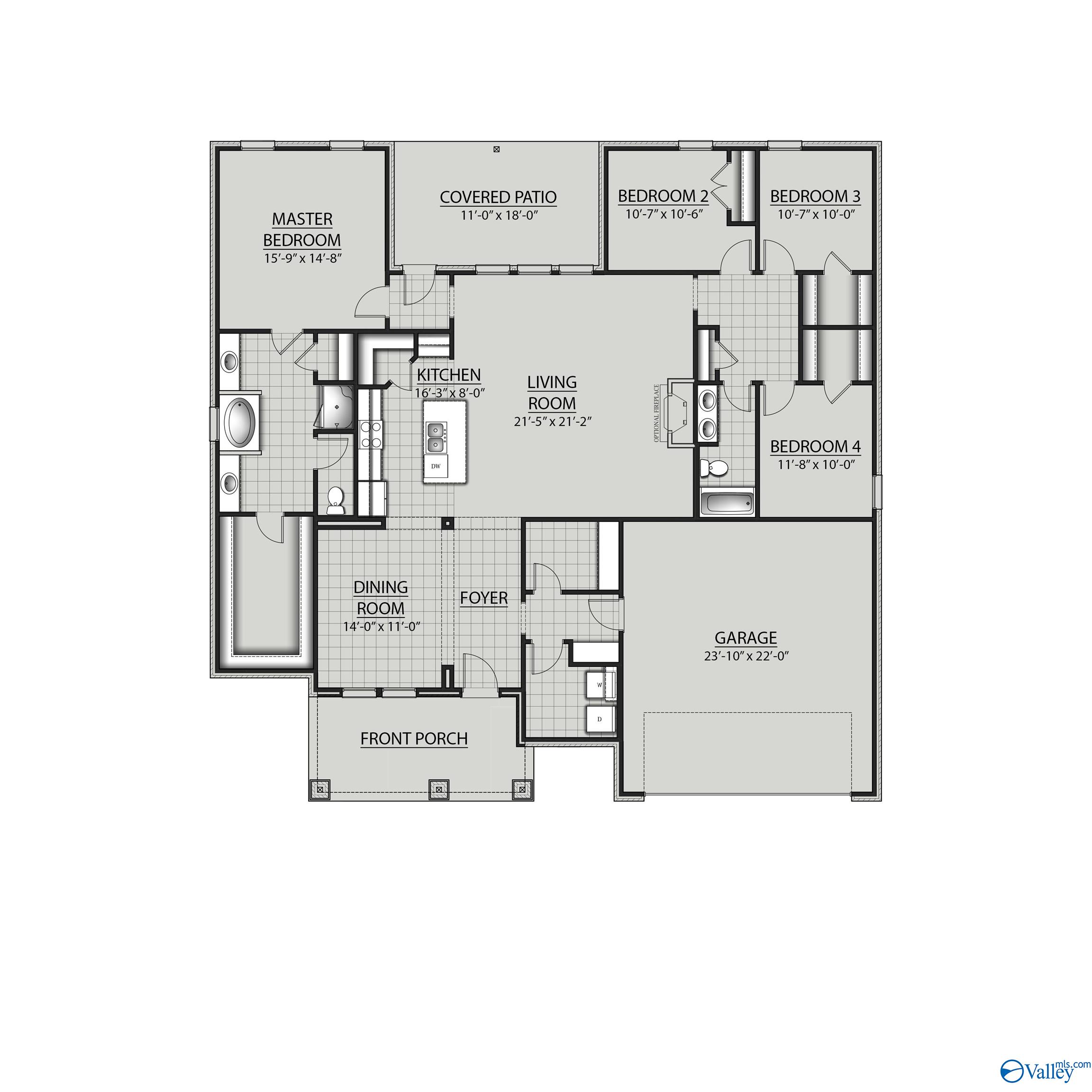 103 Dolf Leaf Lane
