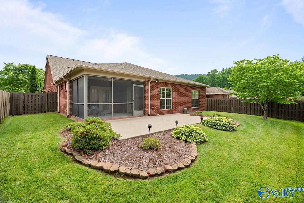 2413 Habersham Drive
