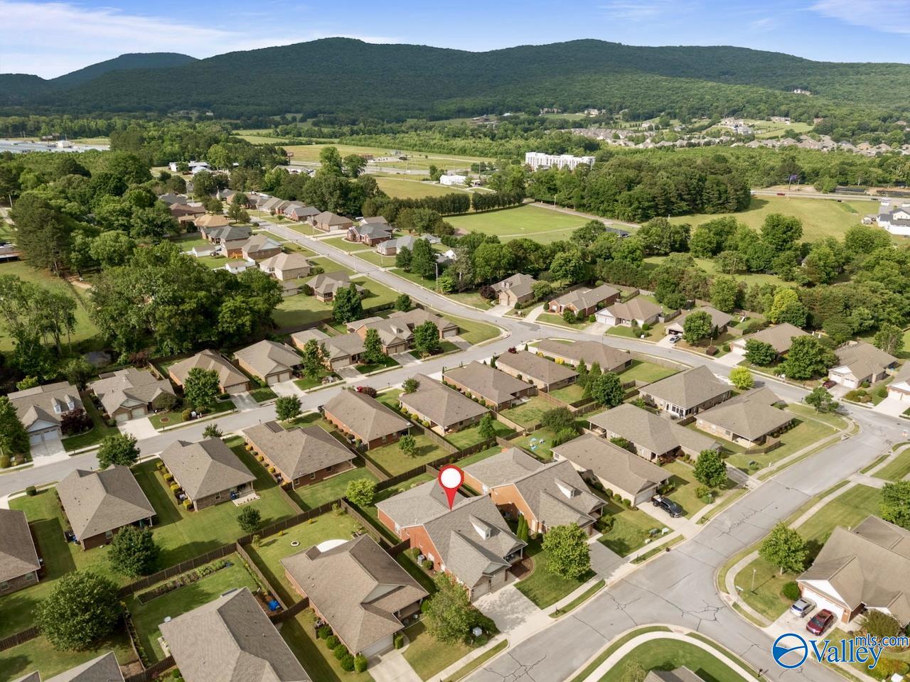 2413 Habersham Drive