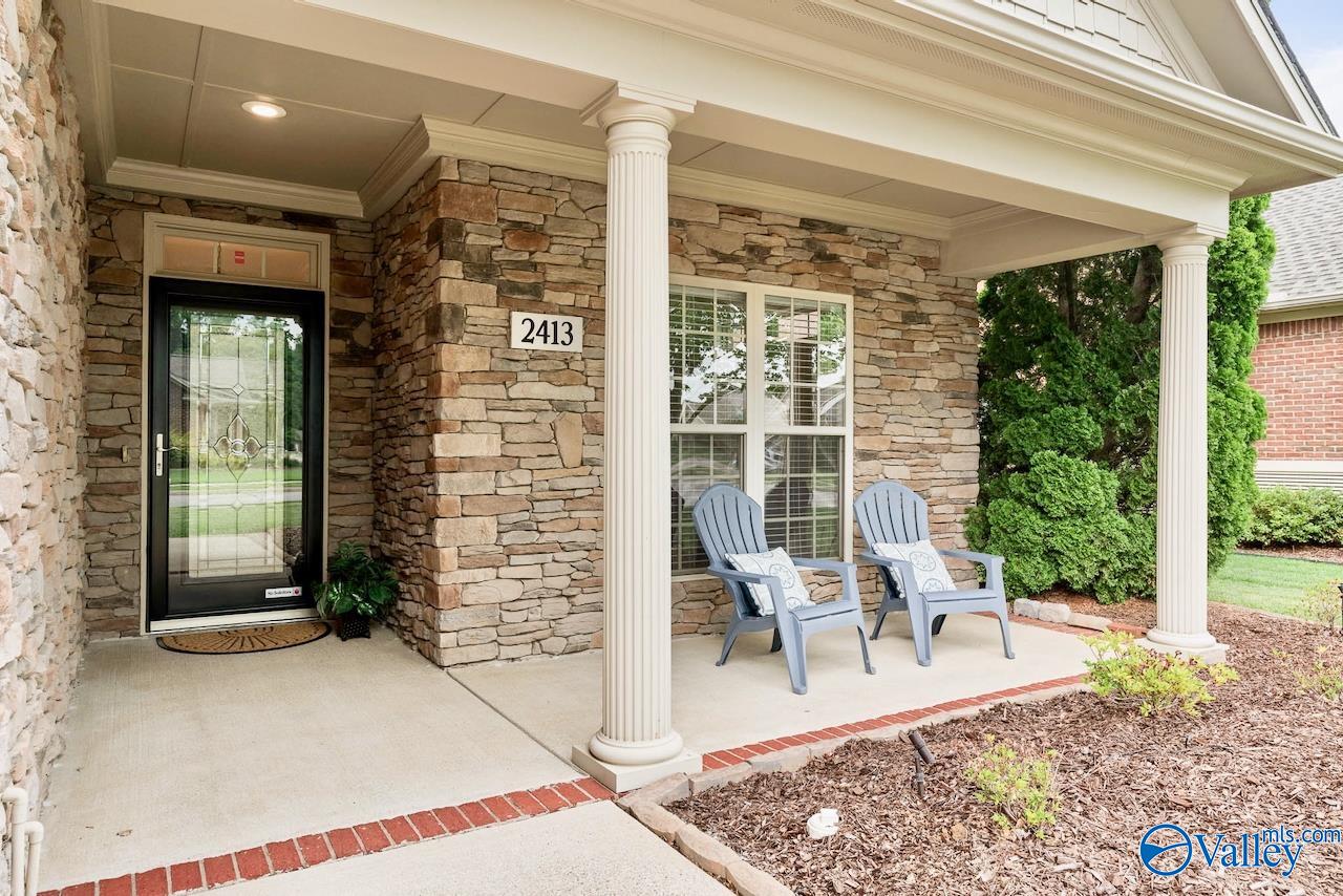 2413 Habersham Drive
