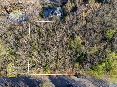 Vacant Land For Sale - LOT 23 Sandusky Street<br/> Huntsville, AL 35801