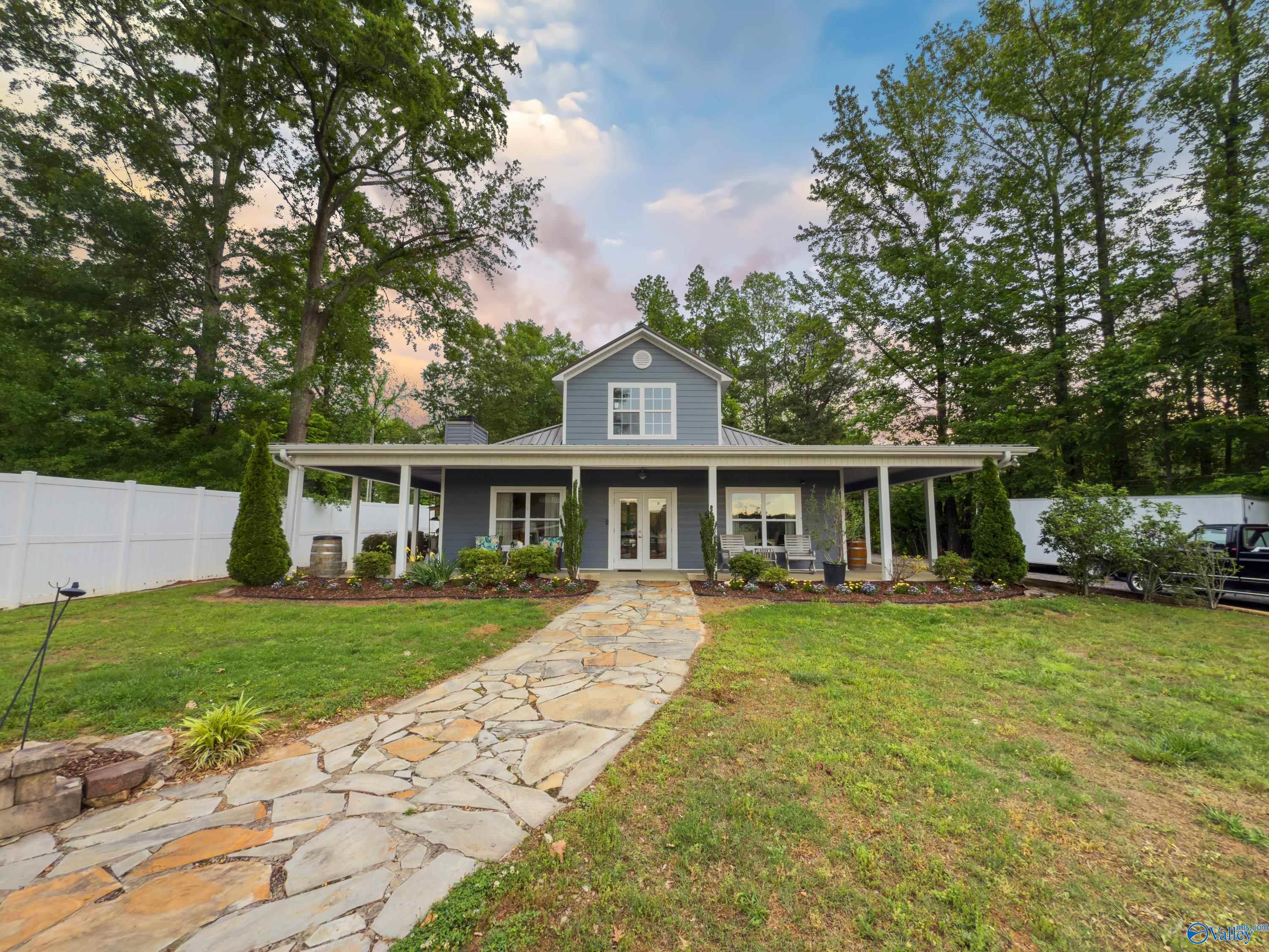 122 Malibu Circle, Scottsboro, Alabama image 9