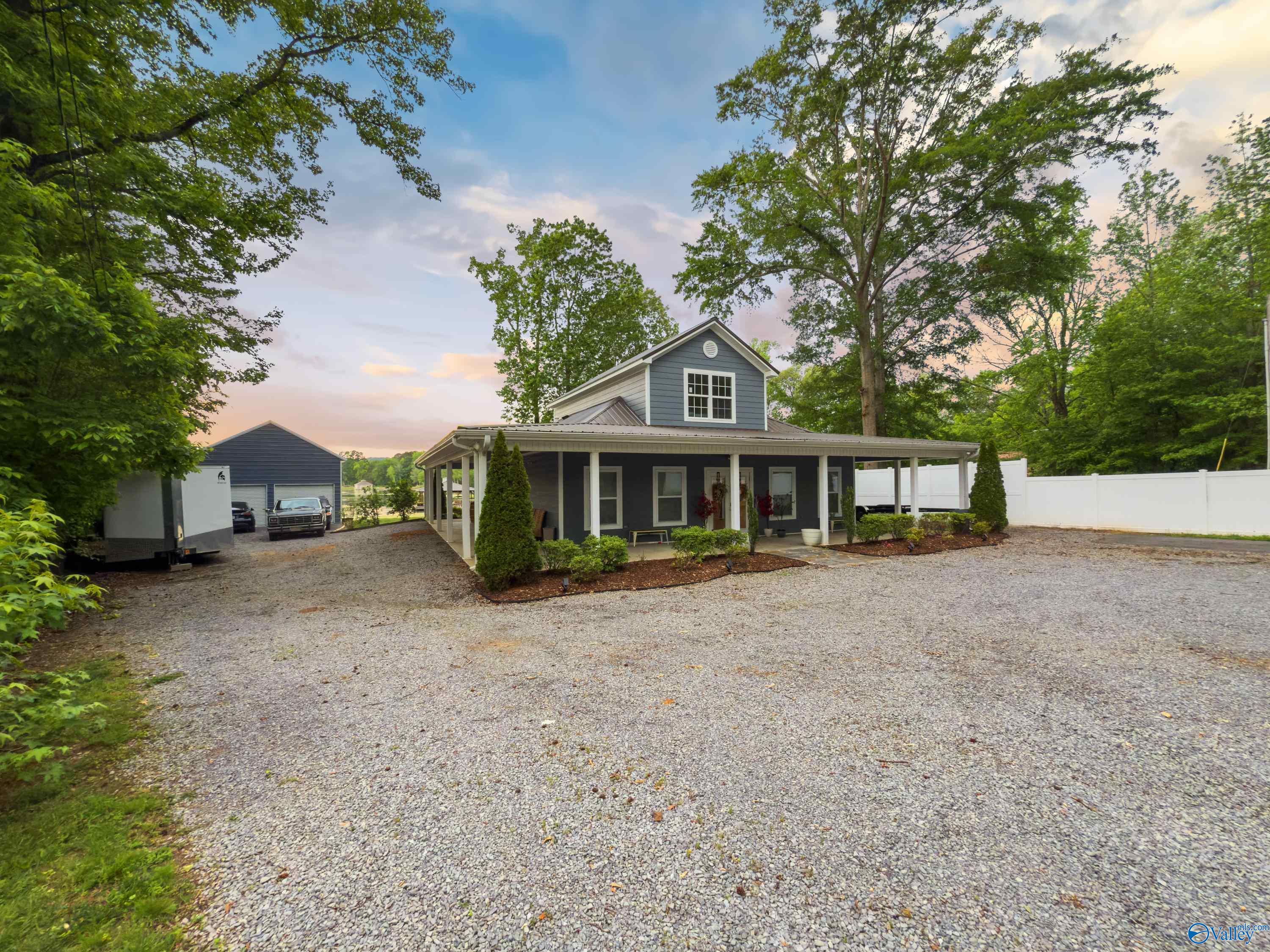 122 Malibu Circle, Scottsboro, Alabama image 4
