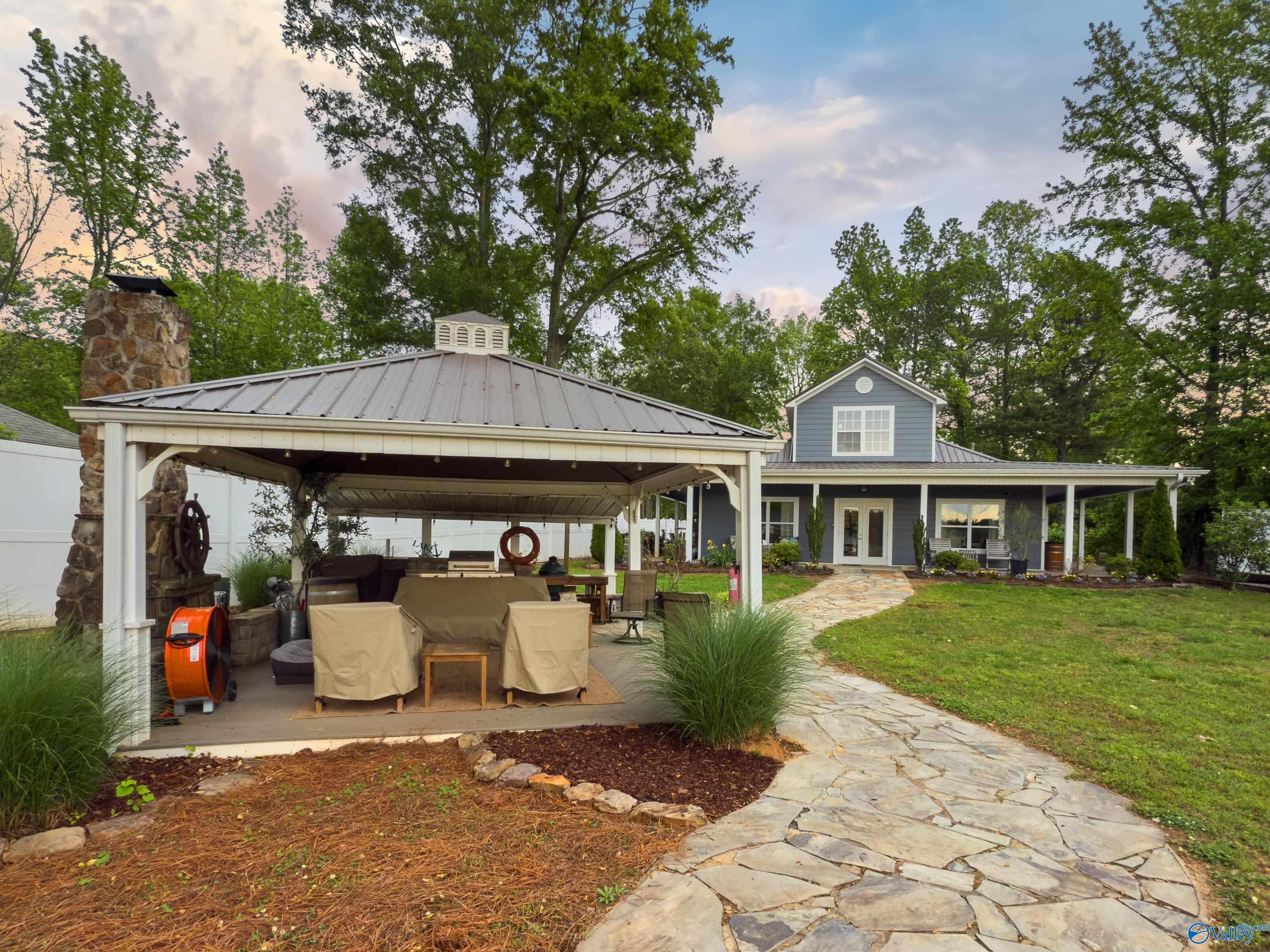 122 Malibu Circle, Scottsboro, Alabama image 12