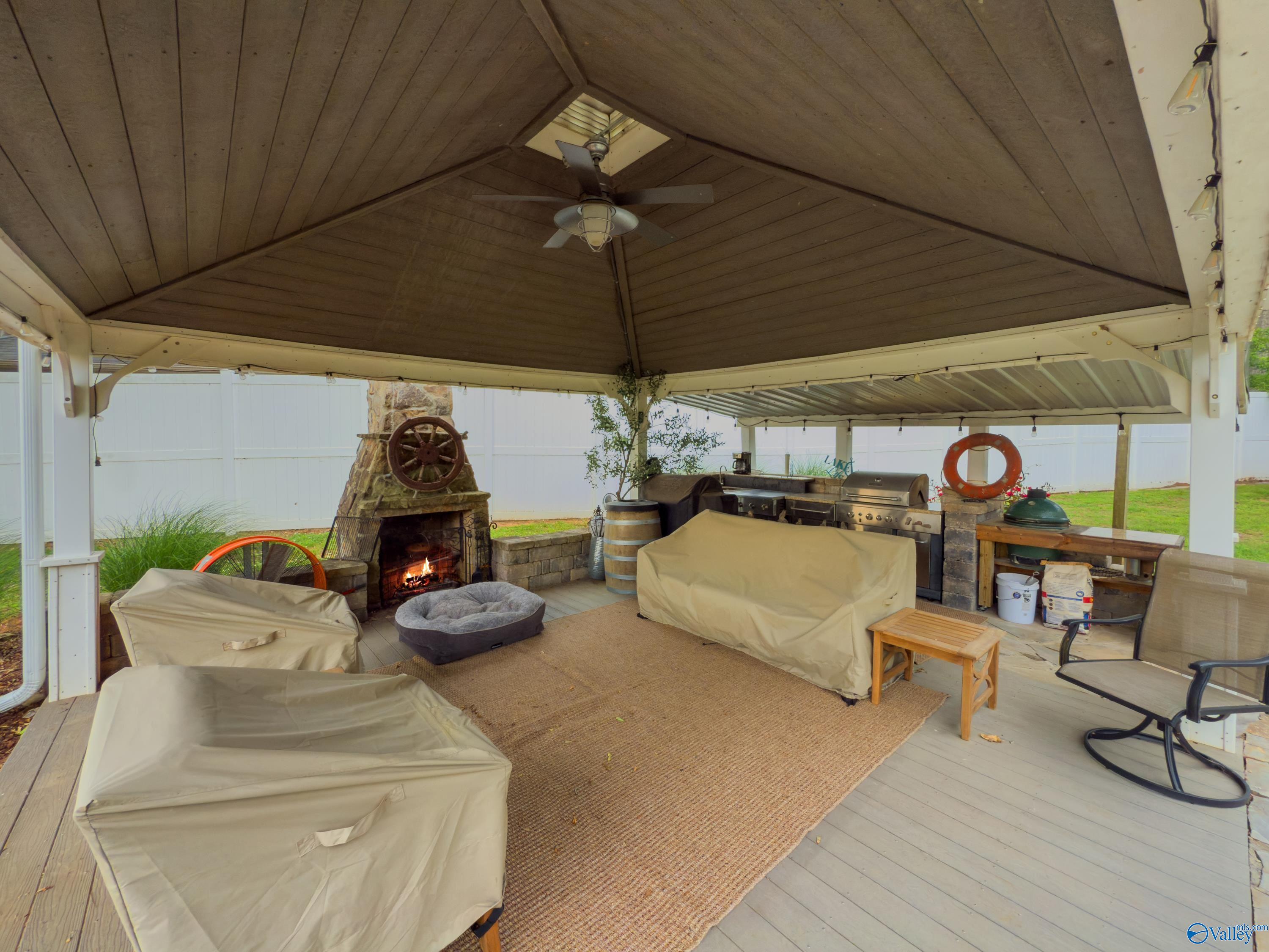 122 Malibu Circle, Scottsboro, Alabama image 17