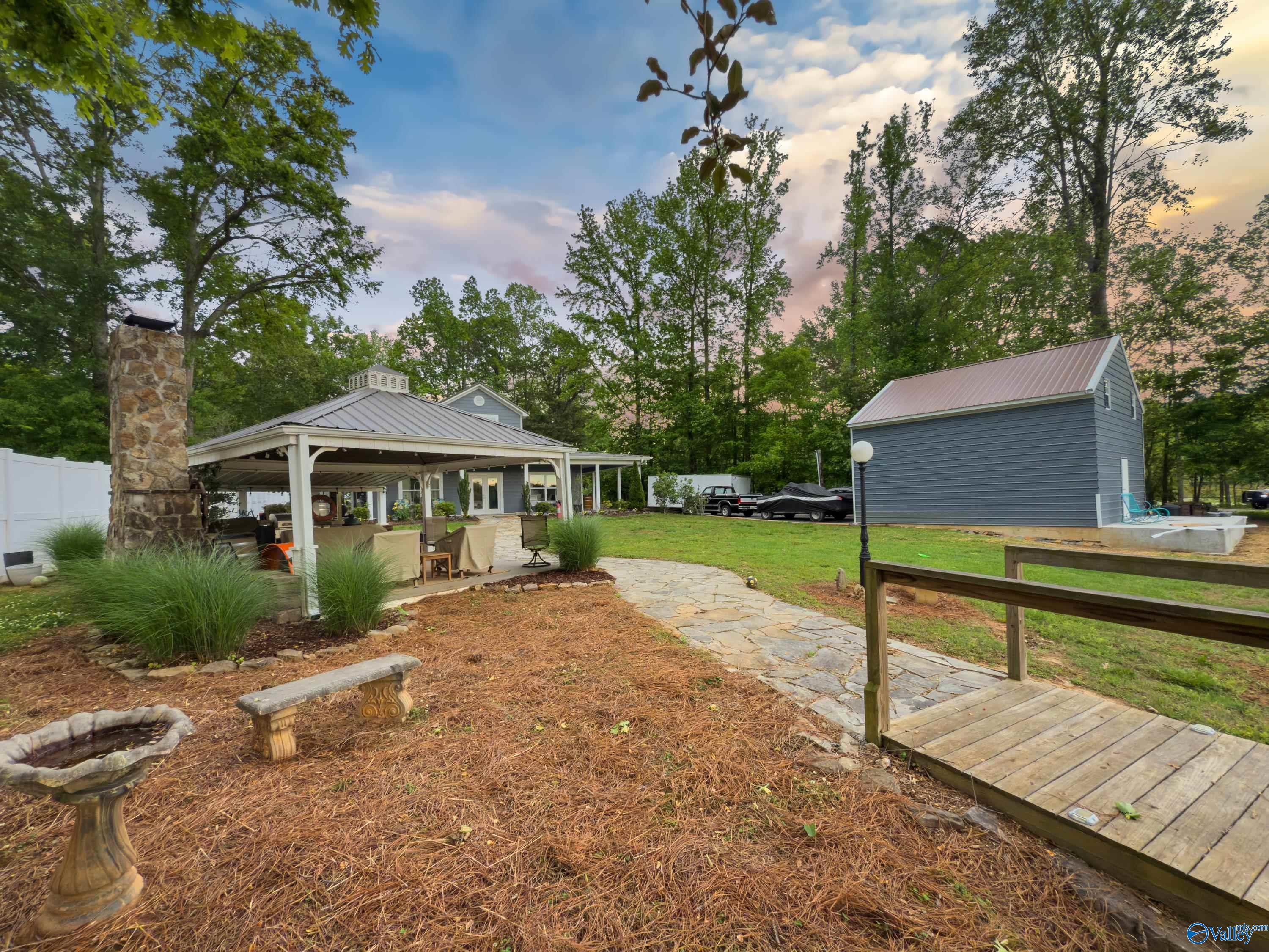 122 Malibu Circle, Scottsboro, Alabama image 49