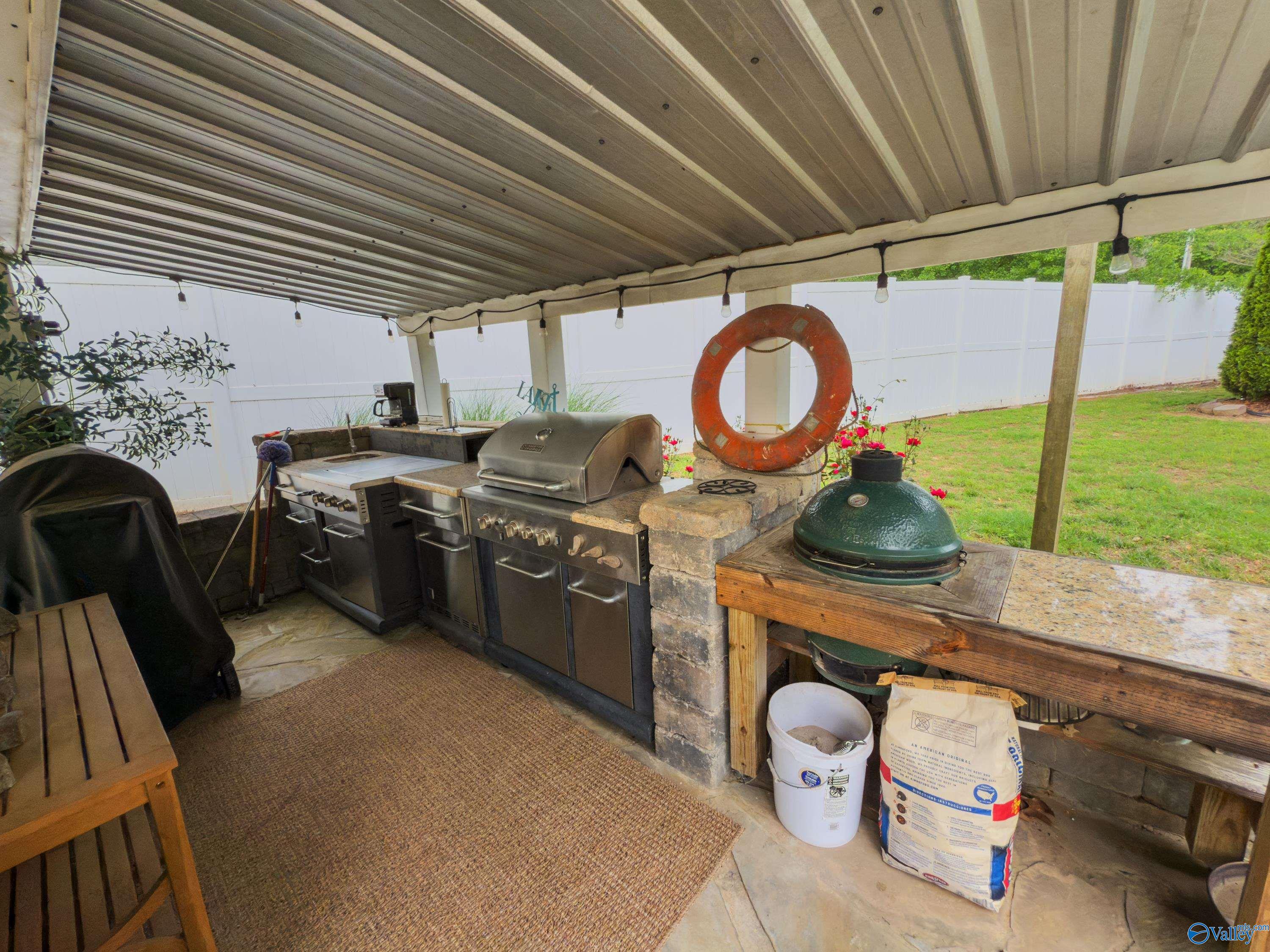 122 Malibu Circle, Scottsboro, Alabama image 11