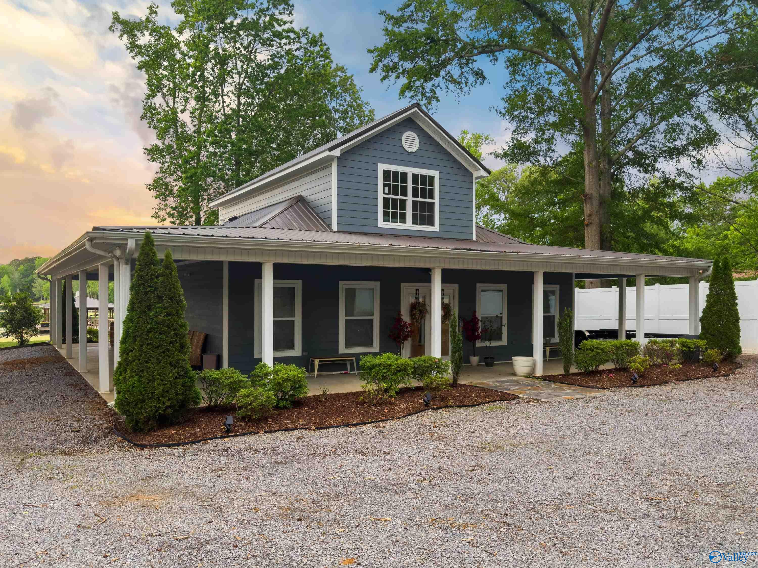 122 Malibu Circle, Scottsboro, Alabama image 1