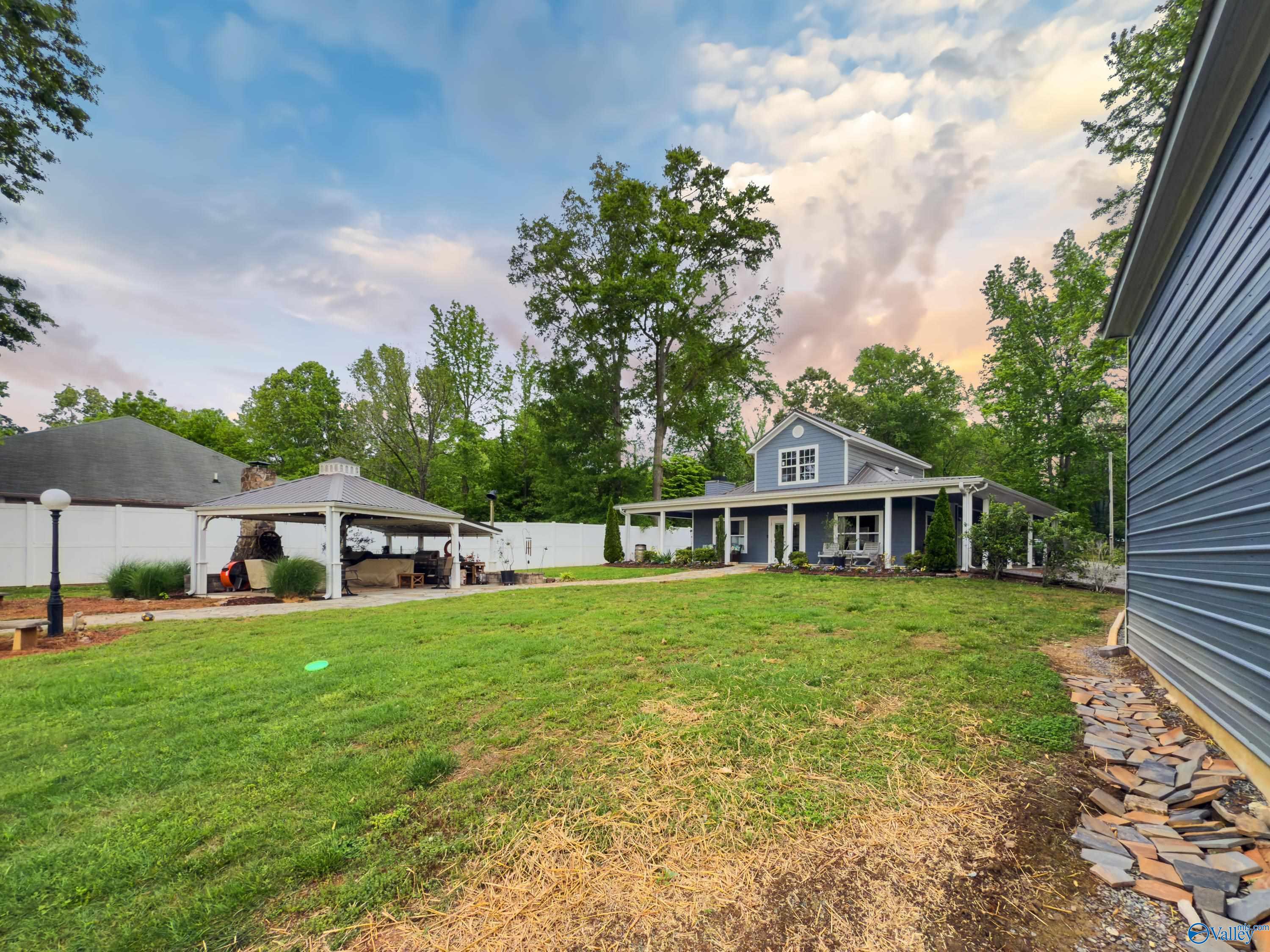 122 Malibu Circle, Scottsboro, Alabama image 10