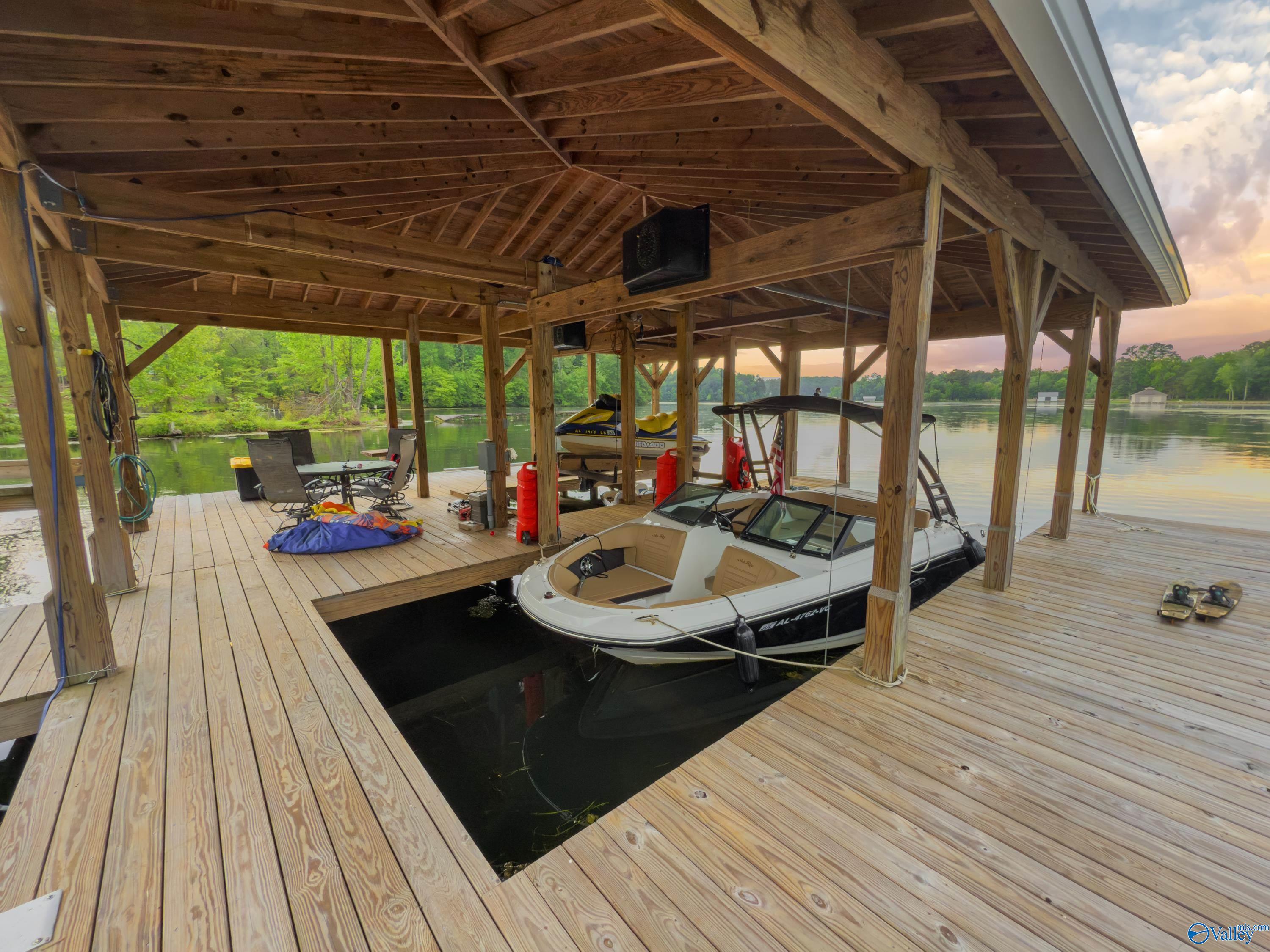 122 Malibu Circle, Scottsboro, Alabama image 15
