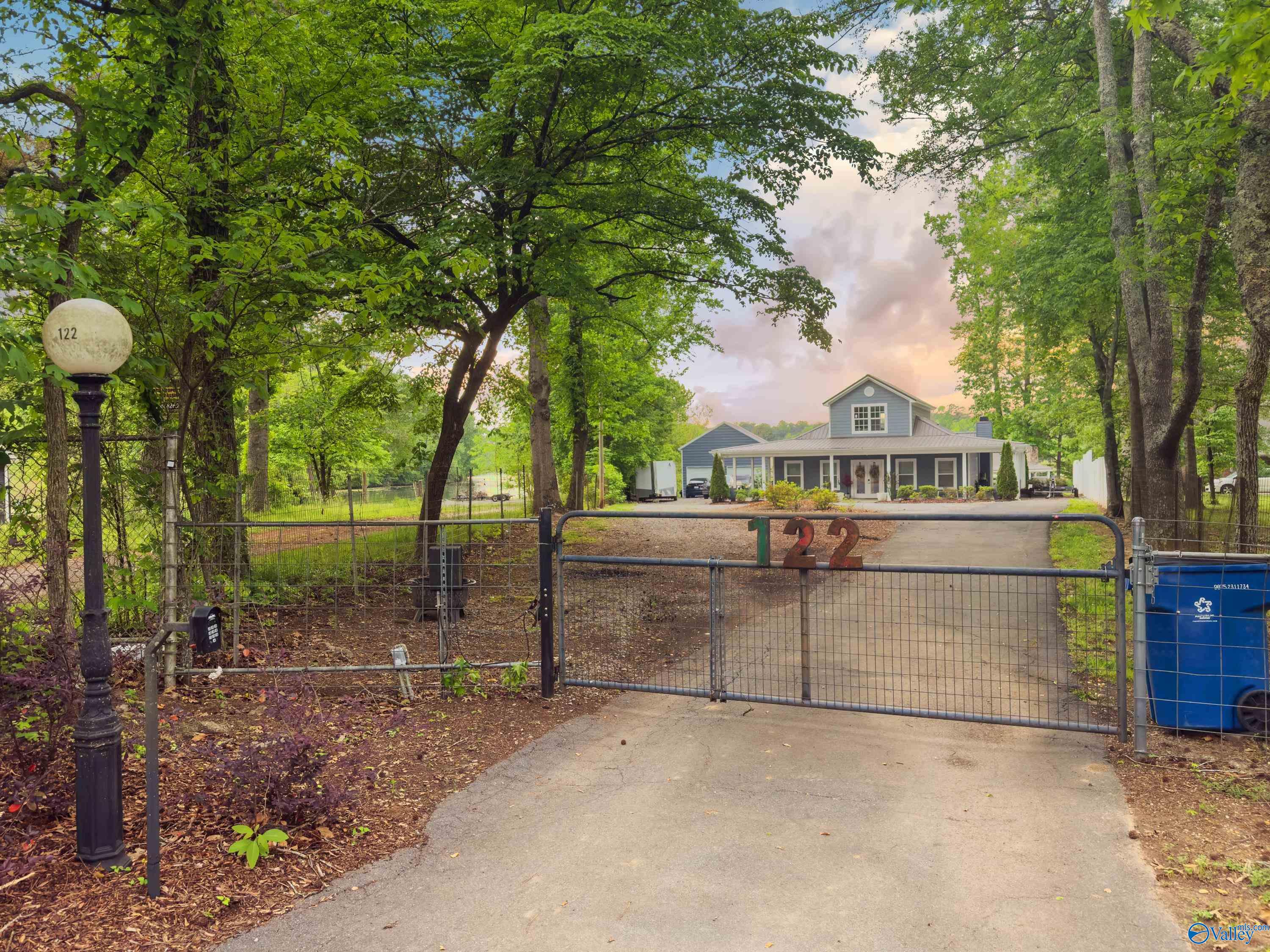 122 Malibu Circle, Scottsboro, Alabama image 2