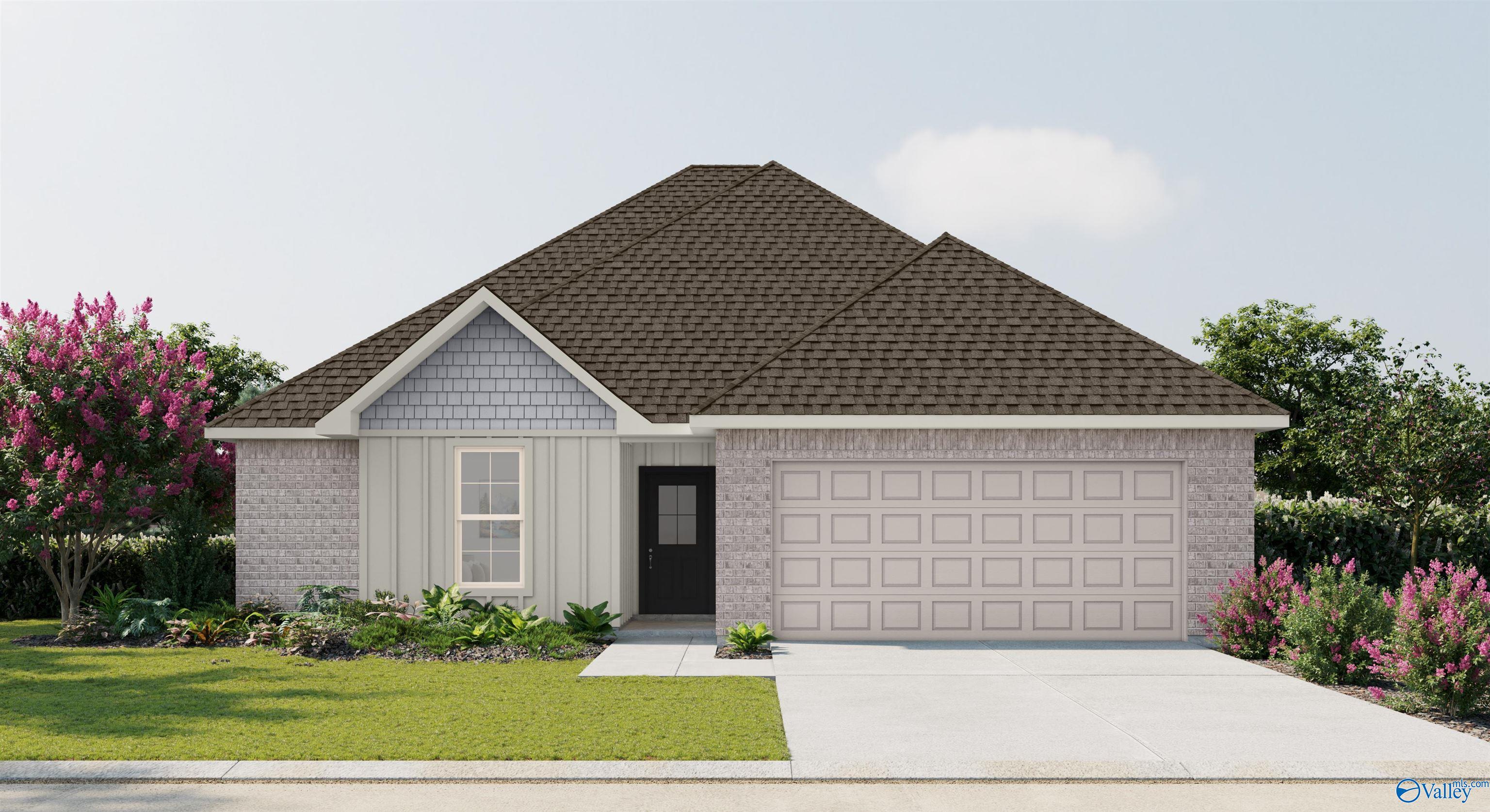 128 Parvin Way Drive