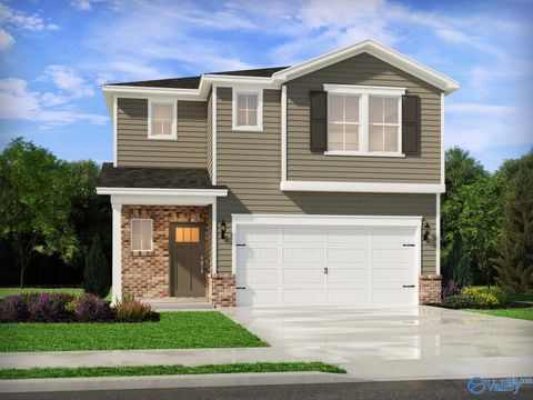 Homes For Sale - 8259 Huspa Avenue<br/> Madison, AL 35756