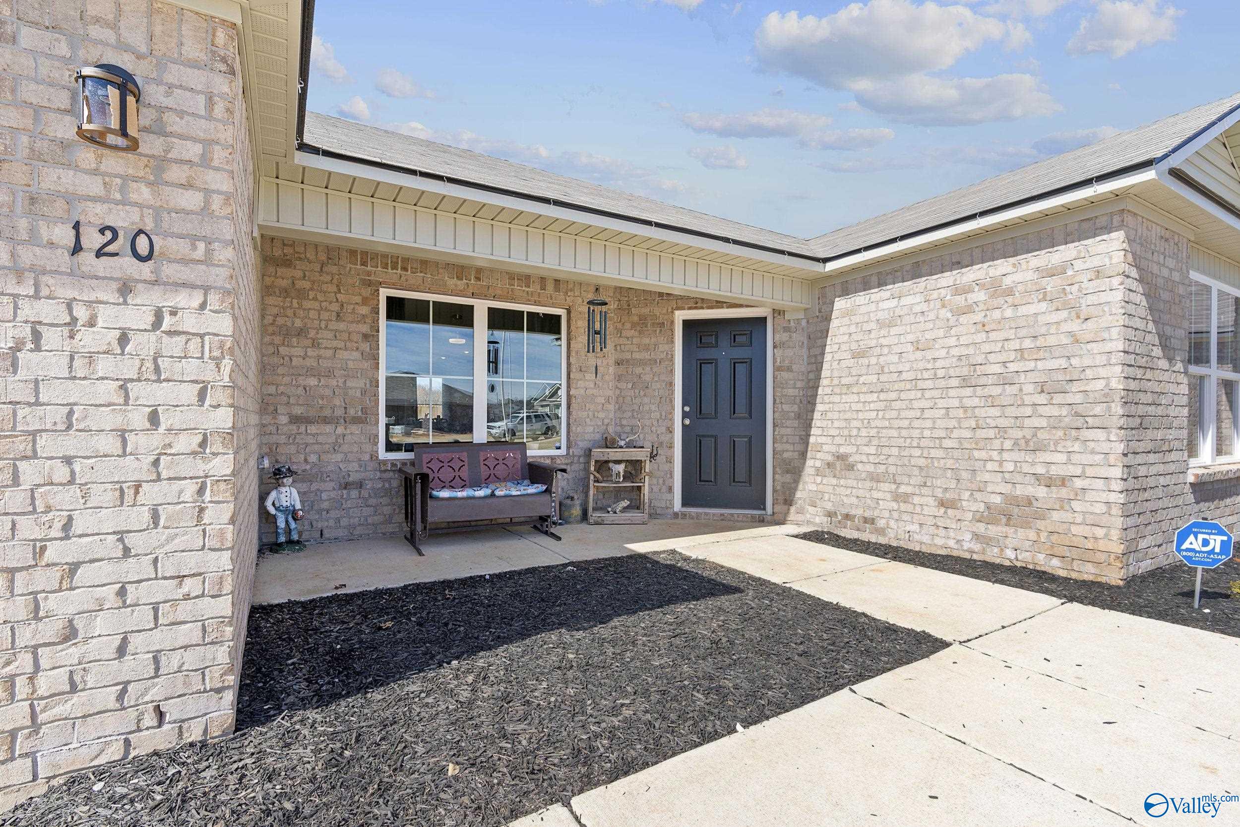 120 Point Cadet Avenue, Toney, Alabama image 3