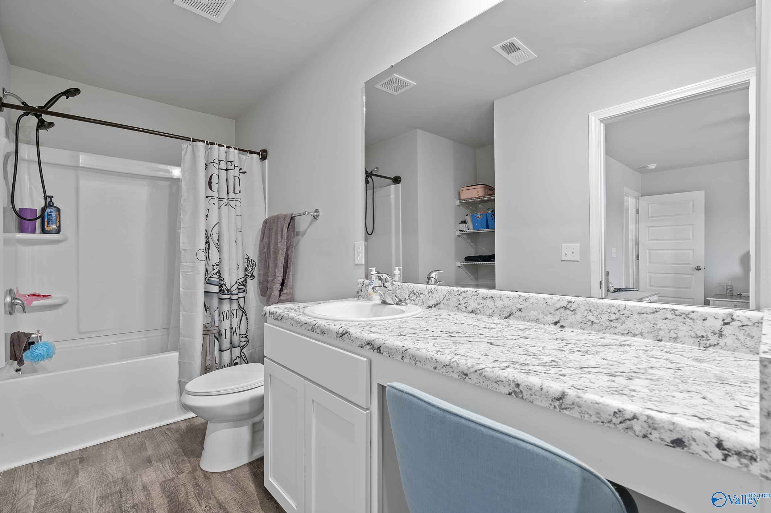 120 Point Cadet Avenue, Toney, Alabama image 13