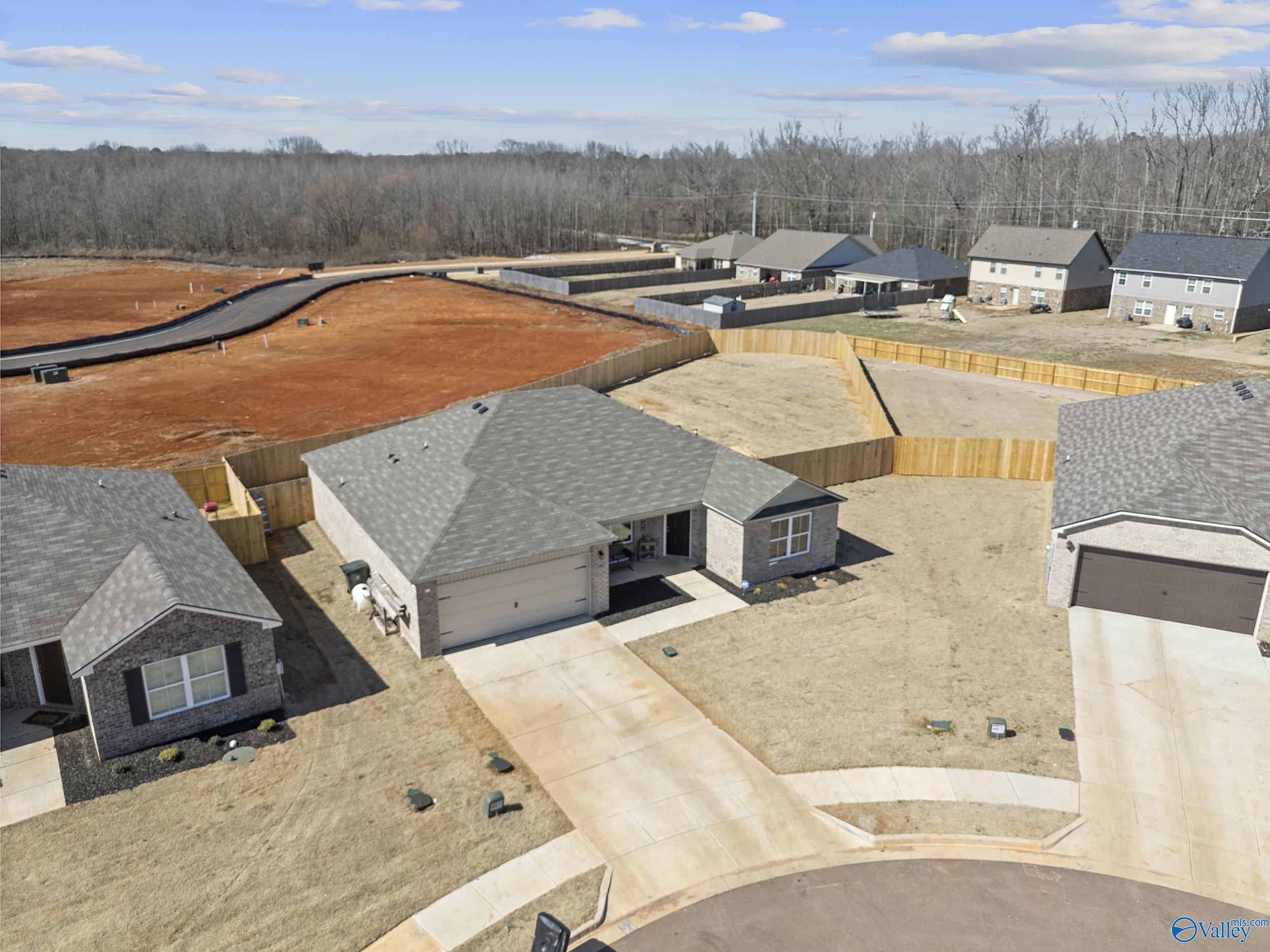 120 Point Cadet Avenue, Toney, Alabama image 25