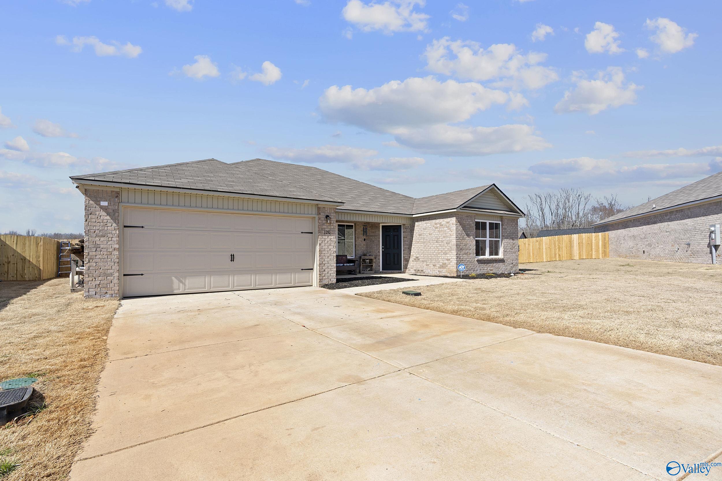 120 Point Cadet Avenue, Toney, Alabama image 2