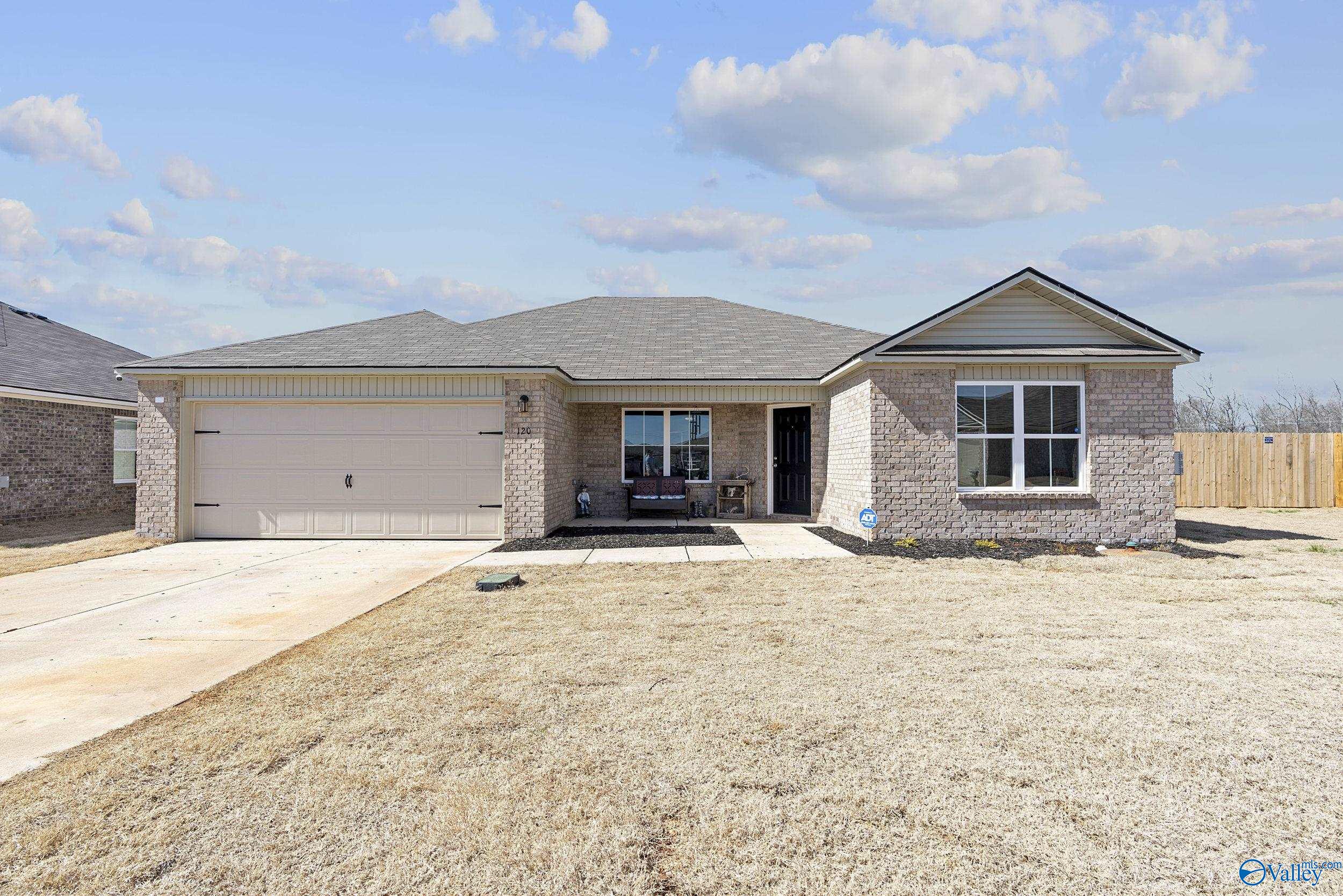 120 Point Cadet Avenue, Toney, Alabama image 1