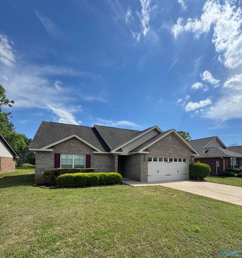 Photo of 232 Village Springs Drive, Madison, AL 35756 (MLS # 21917099)