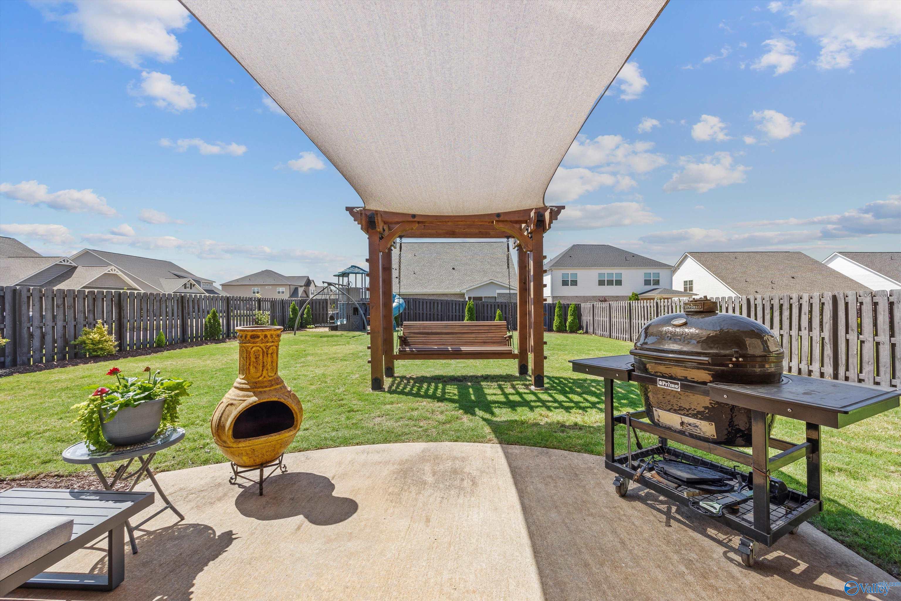 28 Tubman Drive, Madison, Alabama image 37