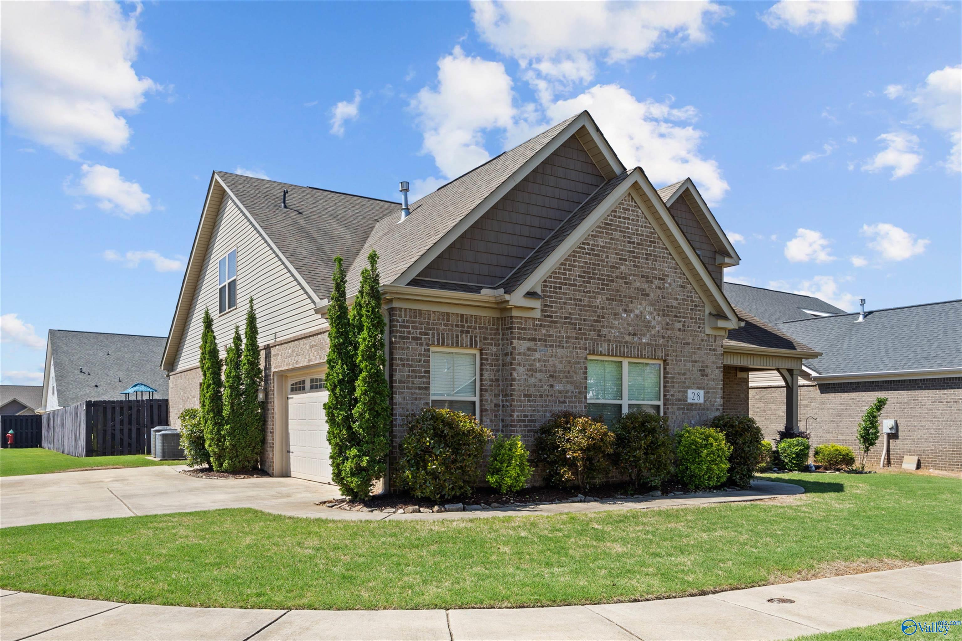 28 Tubman Drive, Madison, Alabama image 3