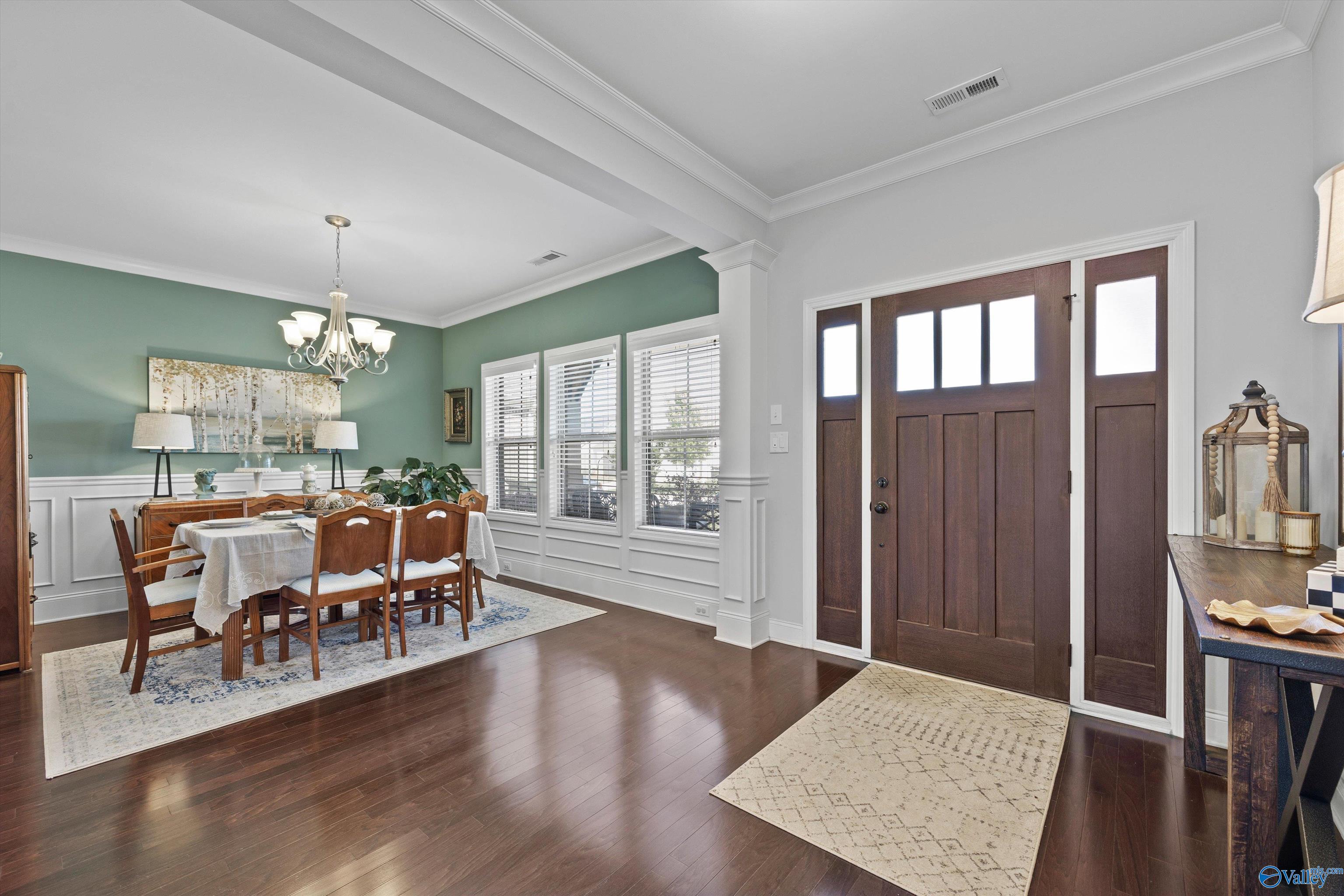 28 Tubman Drive, Madison, Alabama image 6