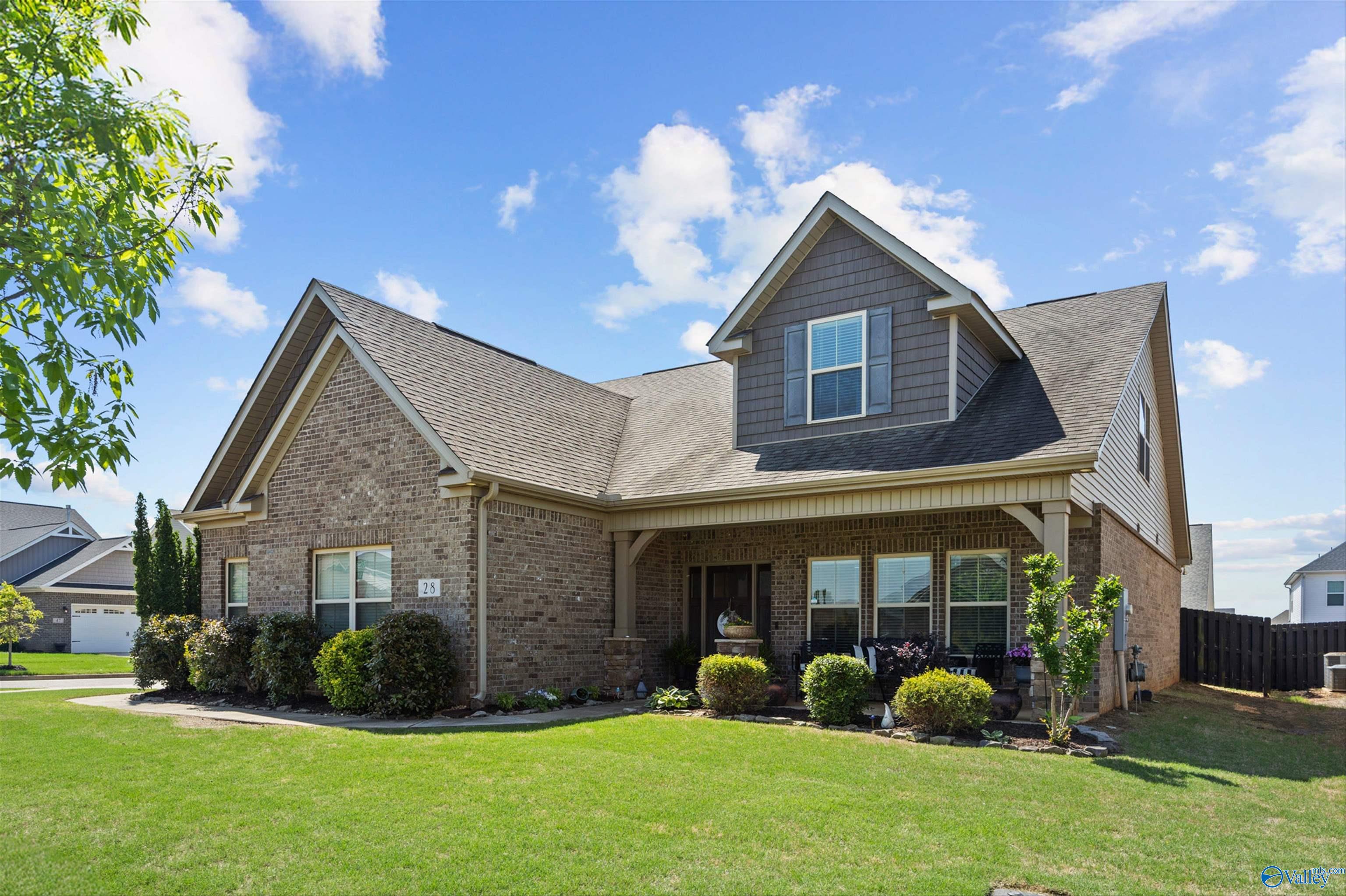 28 Tubman Drive, Madison, Alabama image 4