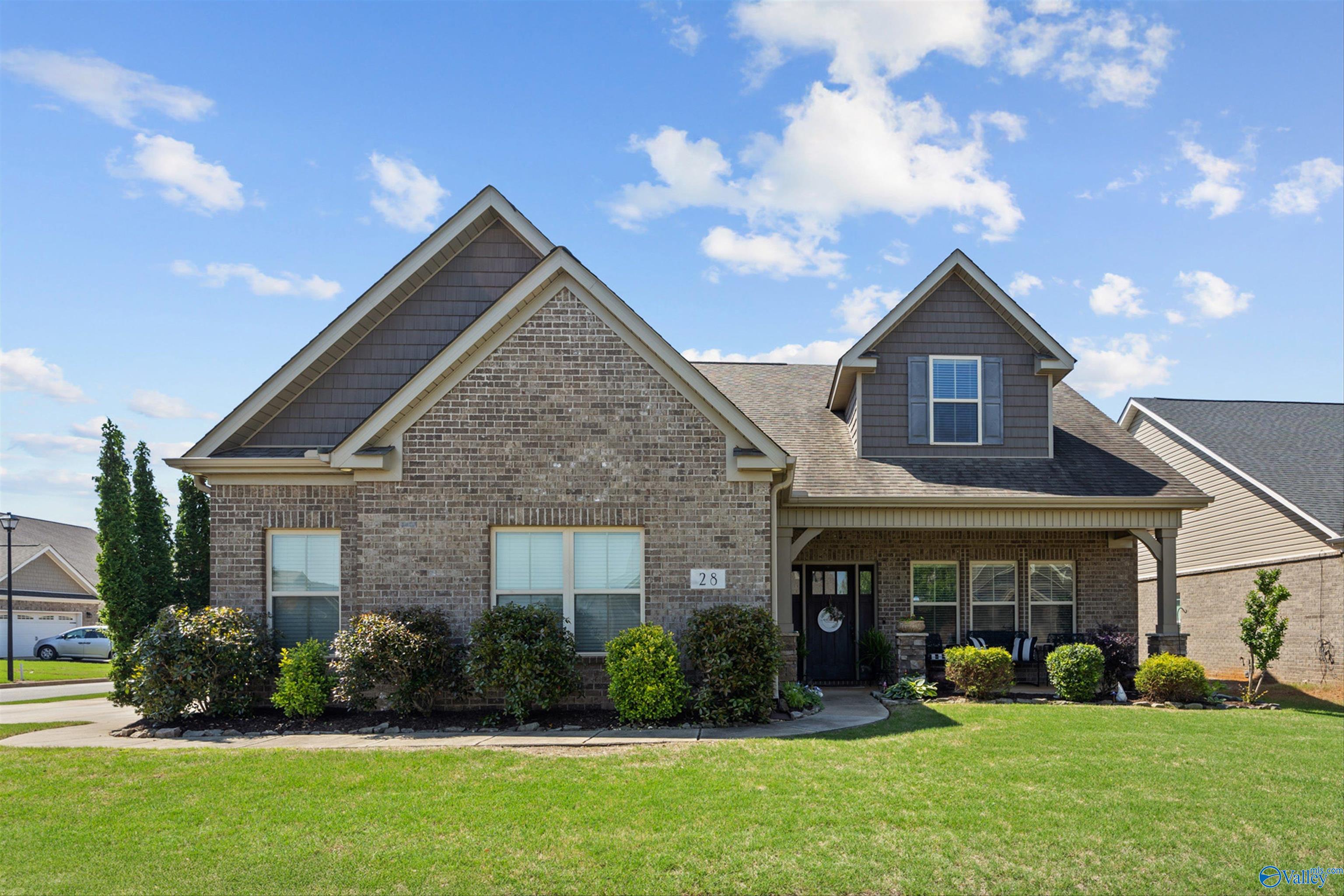 28 Tubman Drive, Madison, Alabama image 2