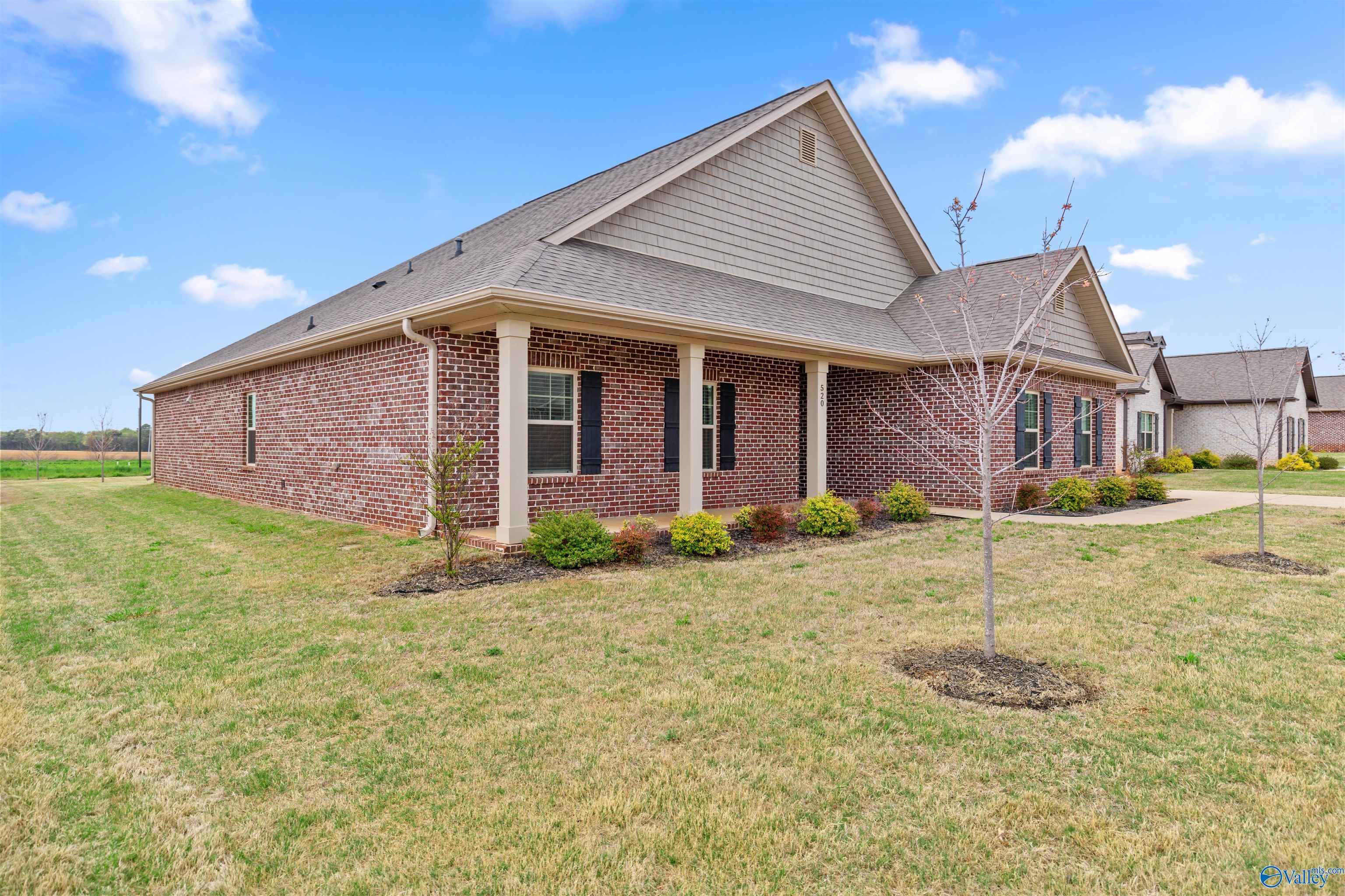 520 W West River Landing Blvd, Madison, Alabama image 2