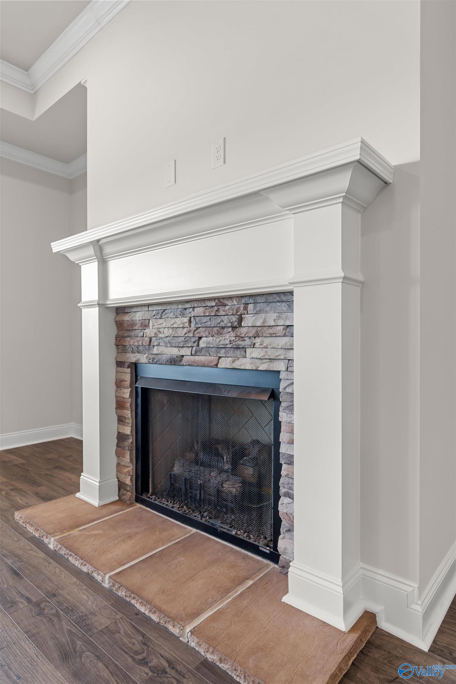 520 W West River Landing Blvd, Madison, Alabama image 17