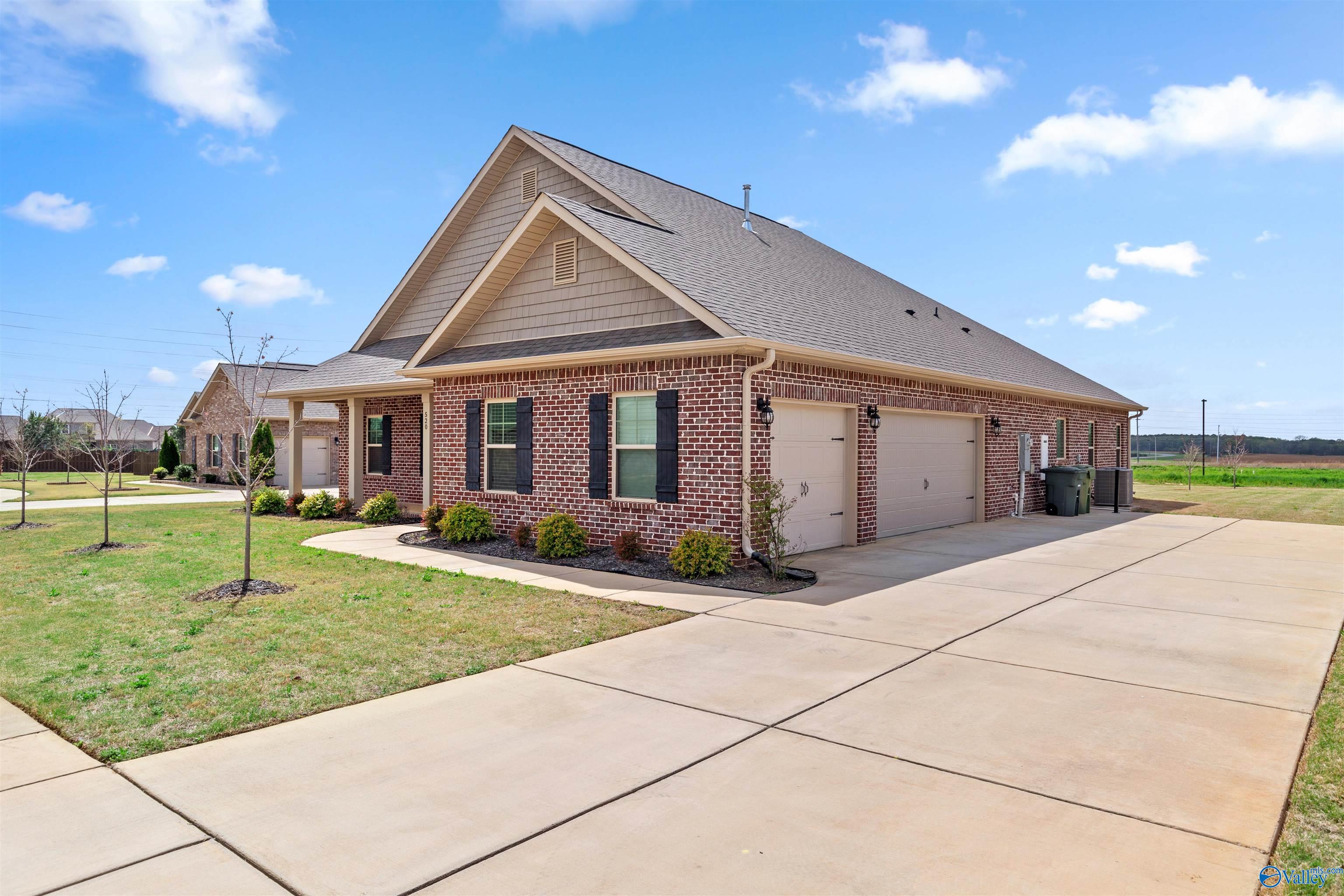 520 W West River Landing Blvd, Madison, Alabama image 3
