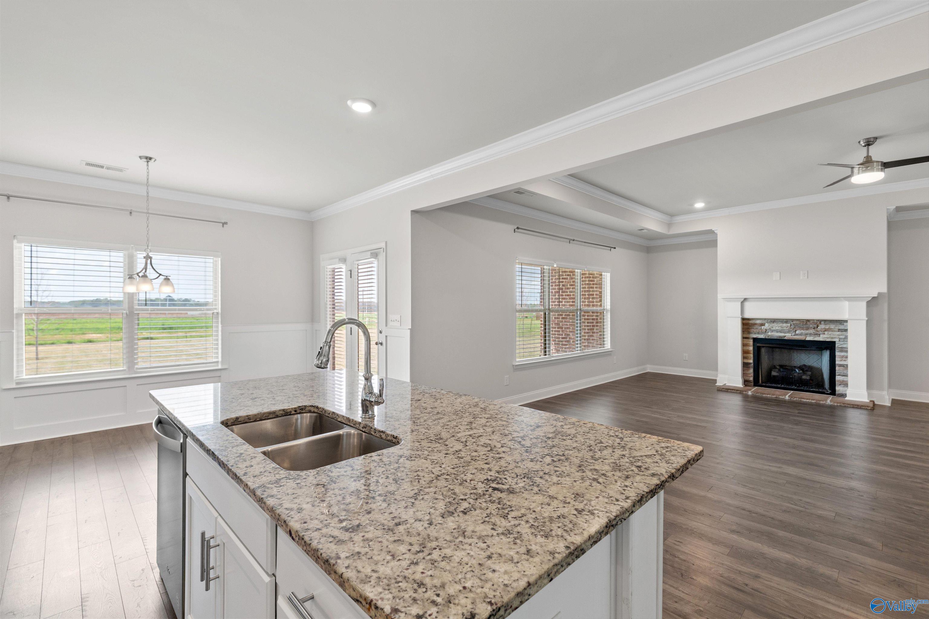 520 W West River Landing Blvd, Madison, Alabama image 11