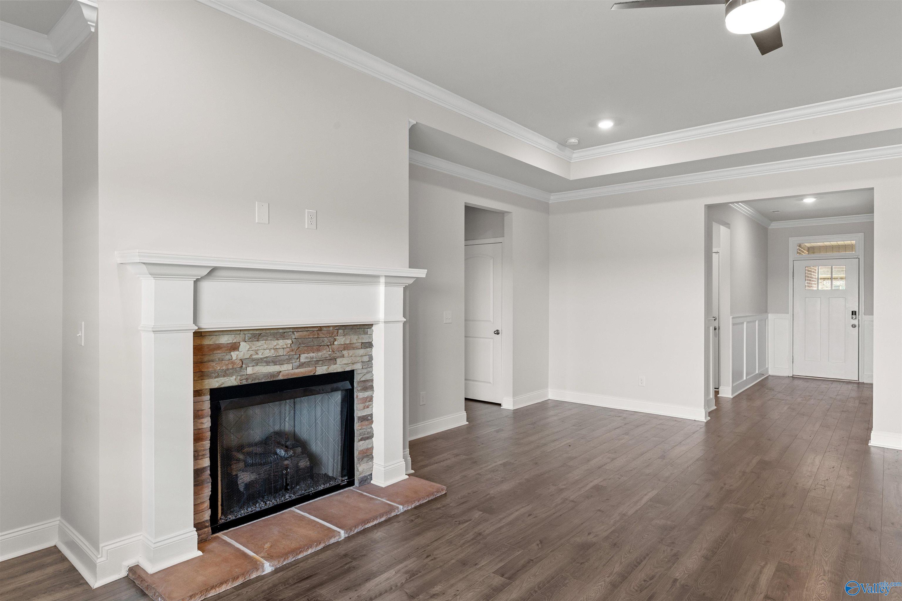 520 W West River Landing Blvd, Madison, Alabama image 18