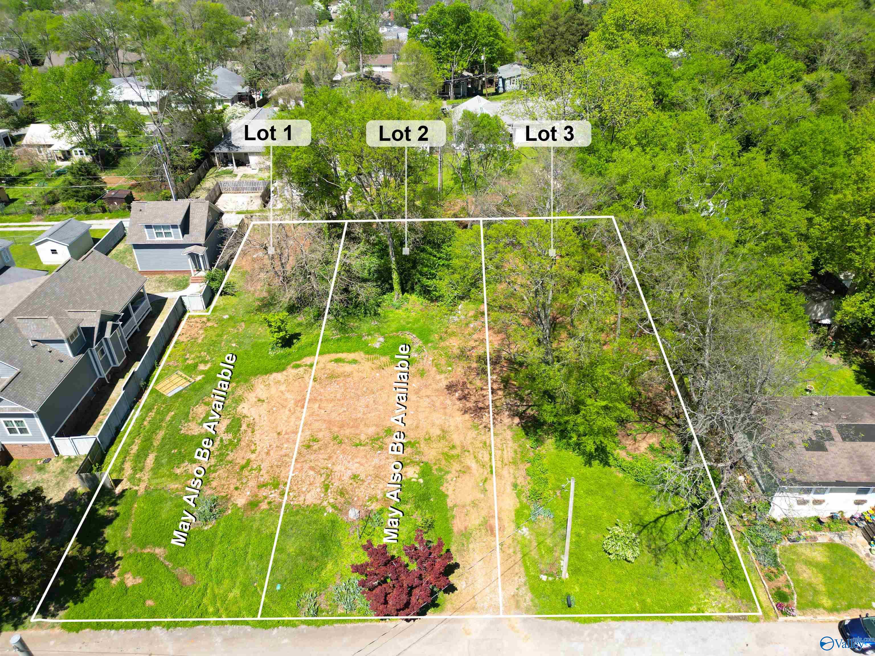 1421 Kingsbury Avenue, Huntsville, Alabama image 11