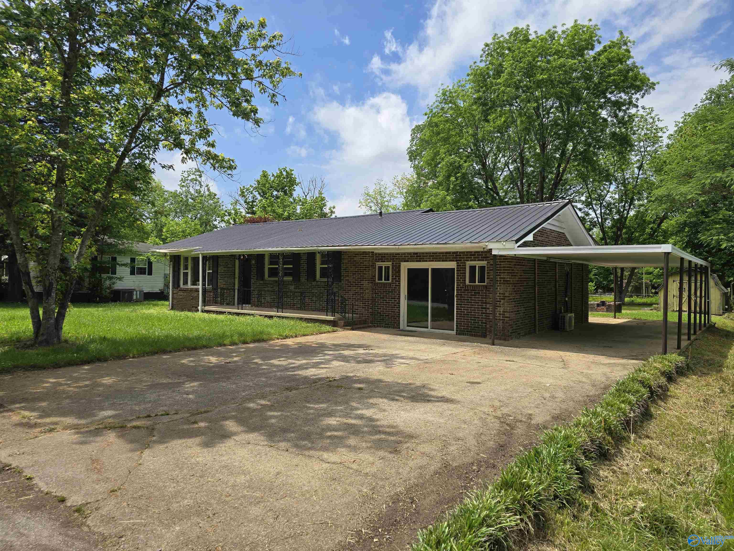 106 Brewer Street, Scottsboro, Alabama image 26